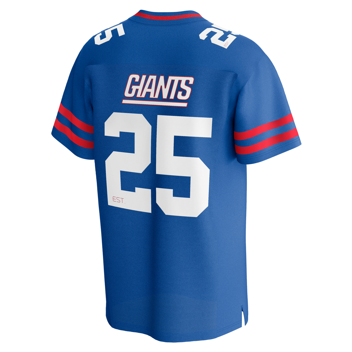New York Giants Core Foundation Jersey