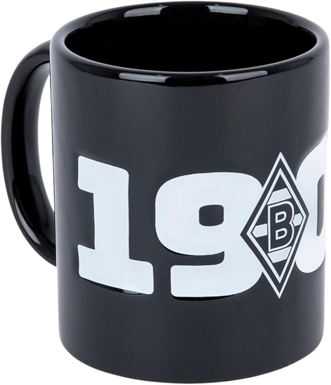 Borussia M´Gladbach Tasse "1900"