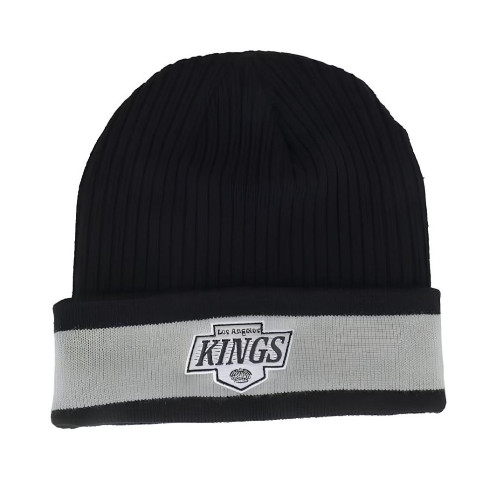Los Angeles Kings A/CAP Beanie Cuff