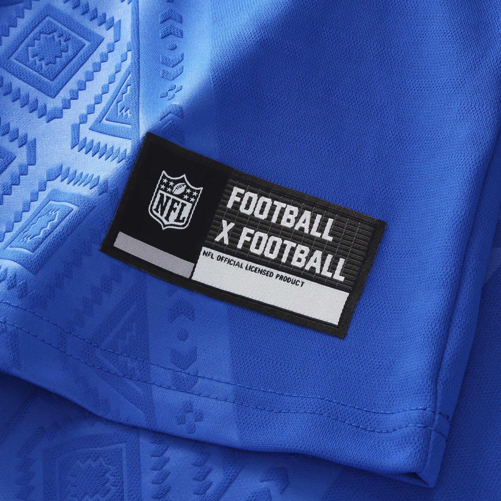 Los Angeles Rams NFL FxF Fan Top '26