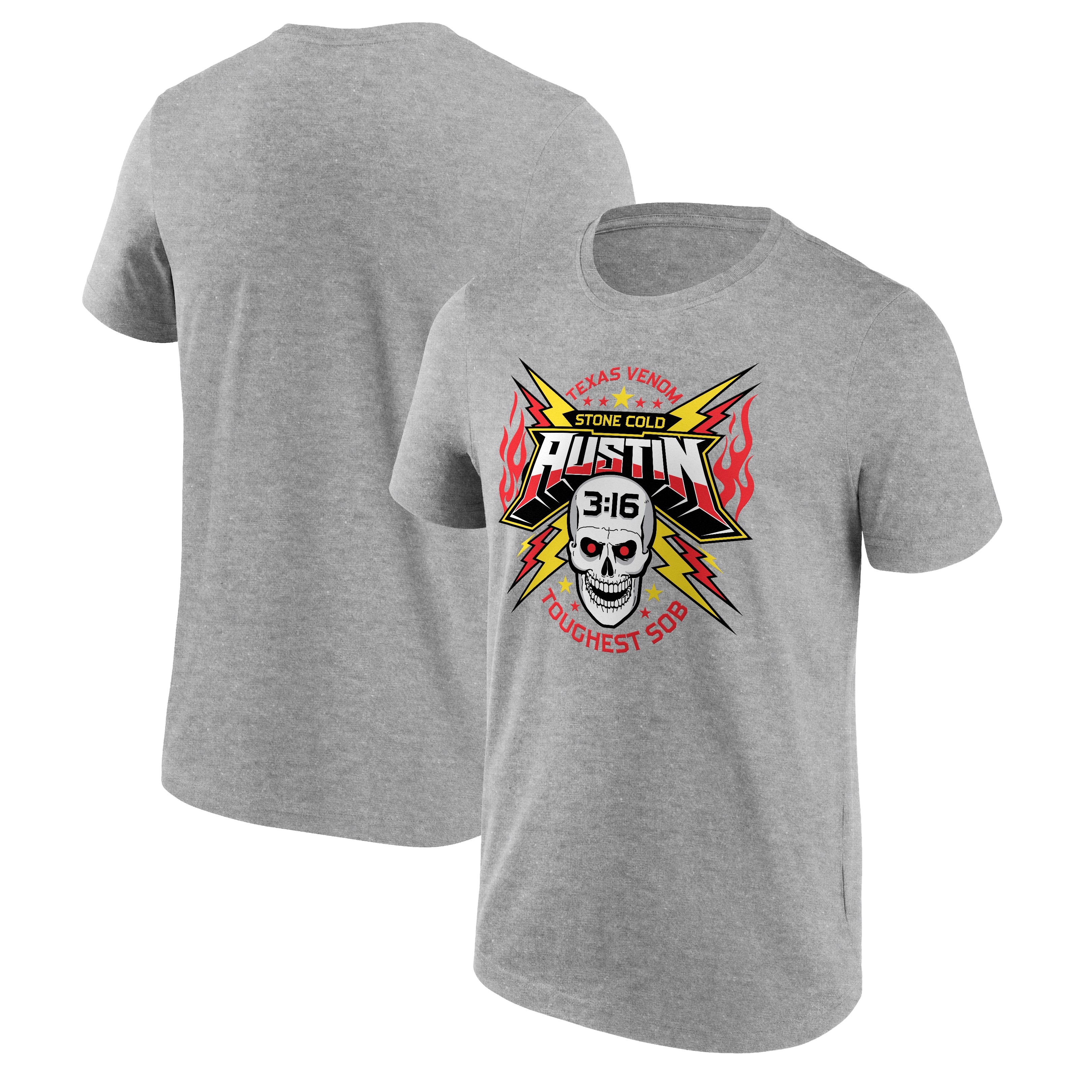 Stone Cold T-Shirt