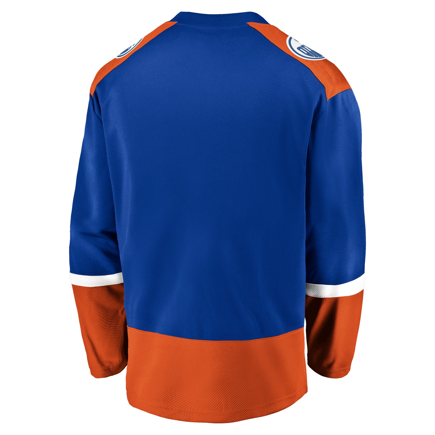Edmonton Oilers Home Value Jersey