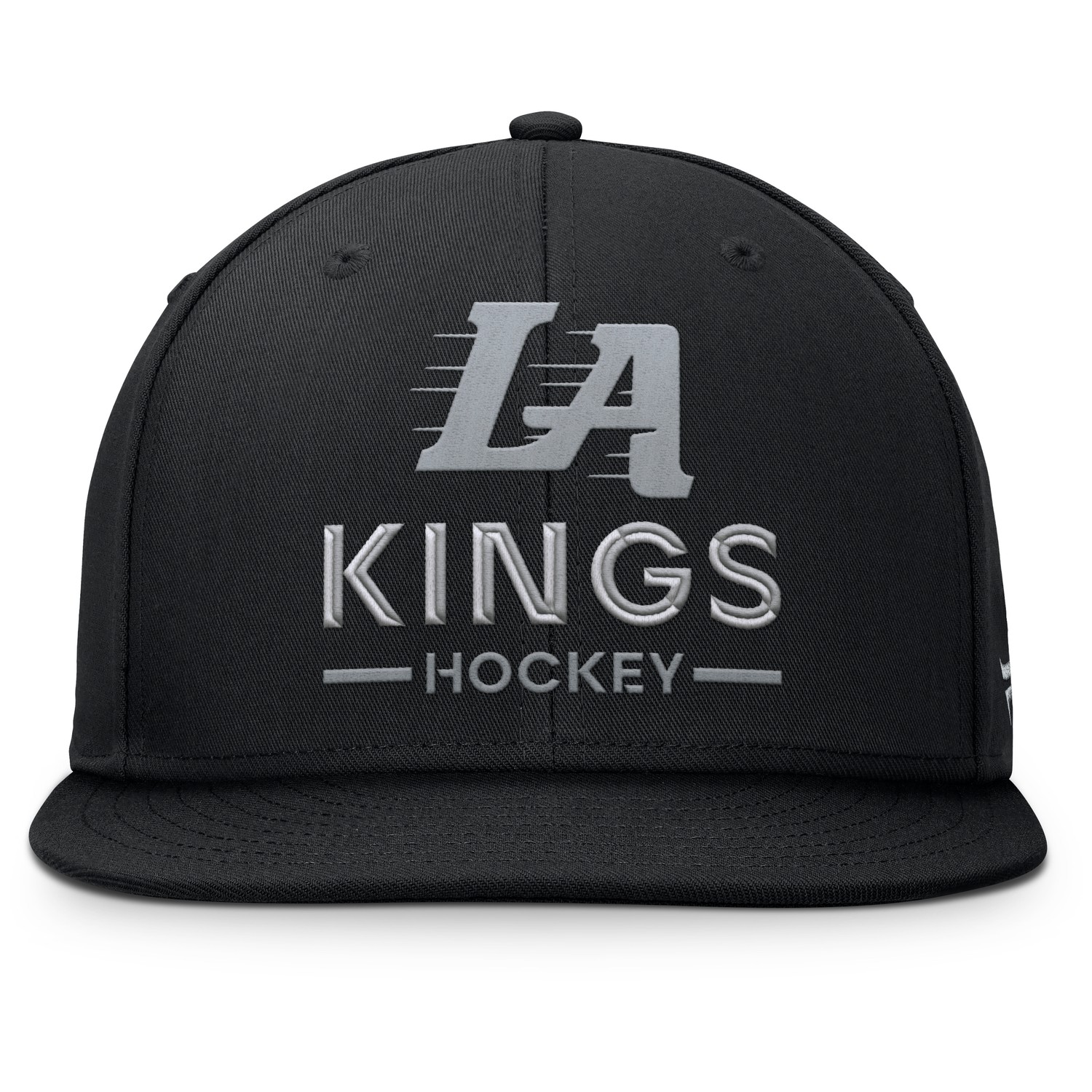Los Angeles Kings Authentic Pro Cap Adjustable