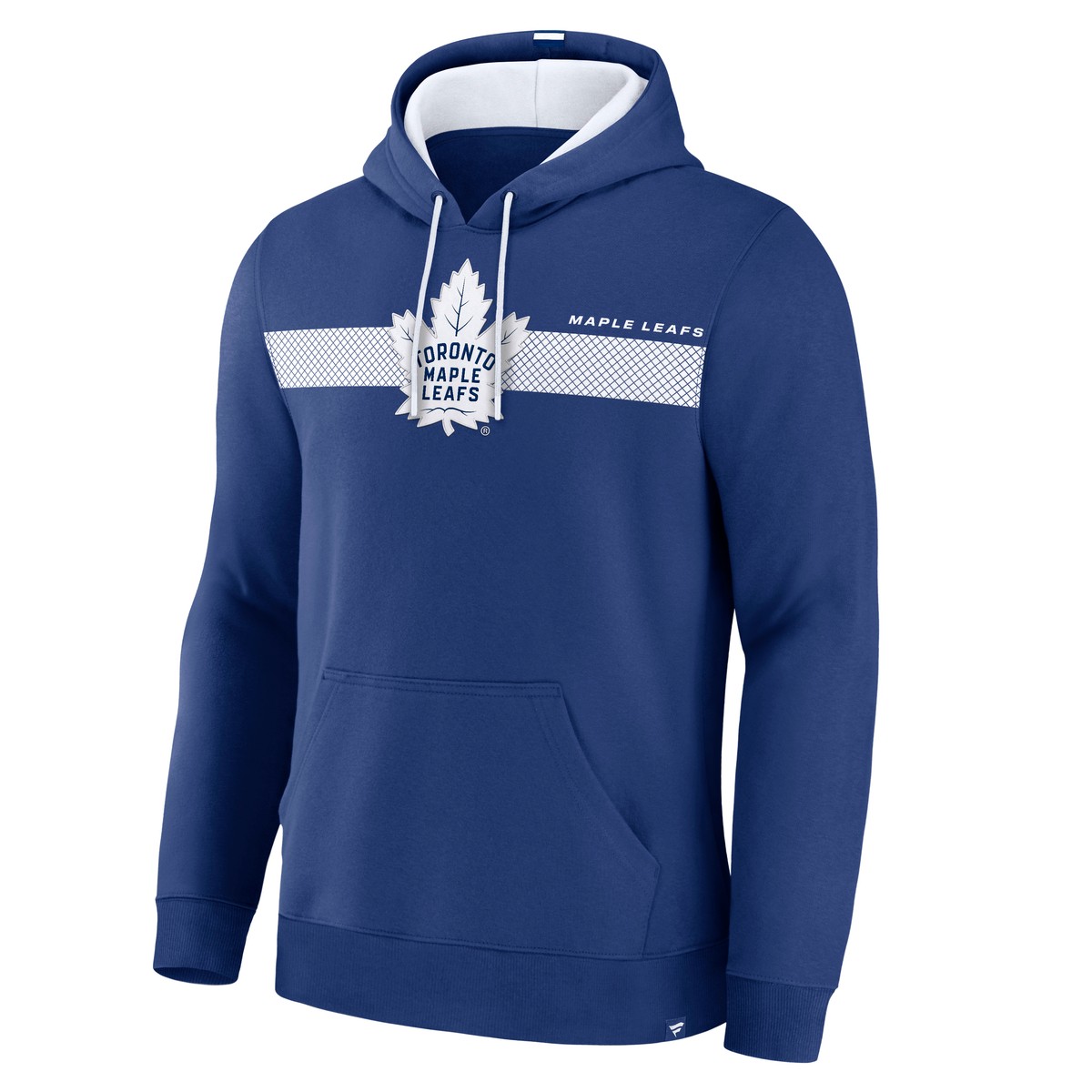 Toronto Maple Leafs Wrist Shot Hoodie