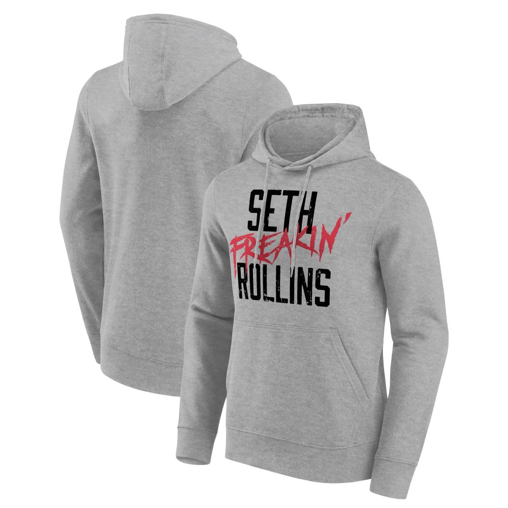 Seth Rollins Hoodie