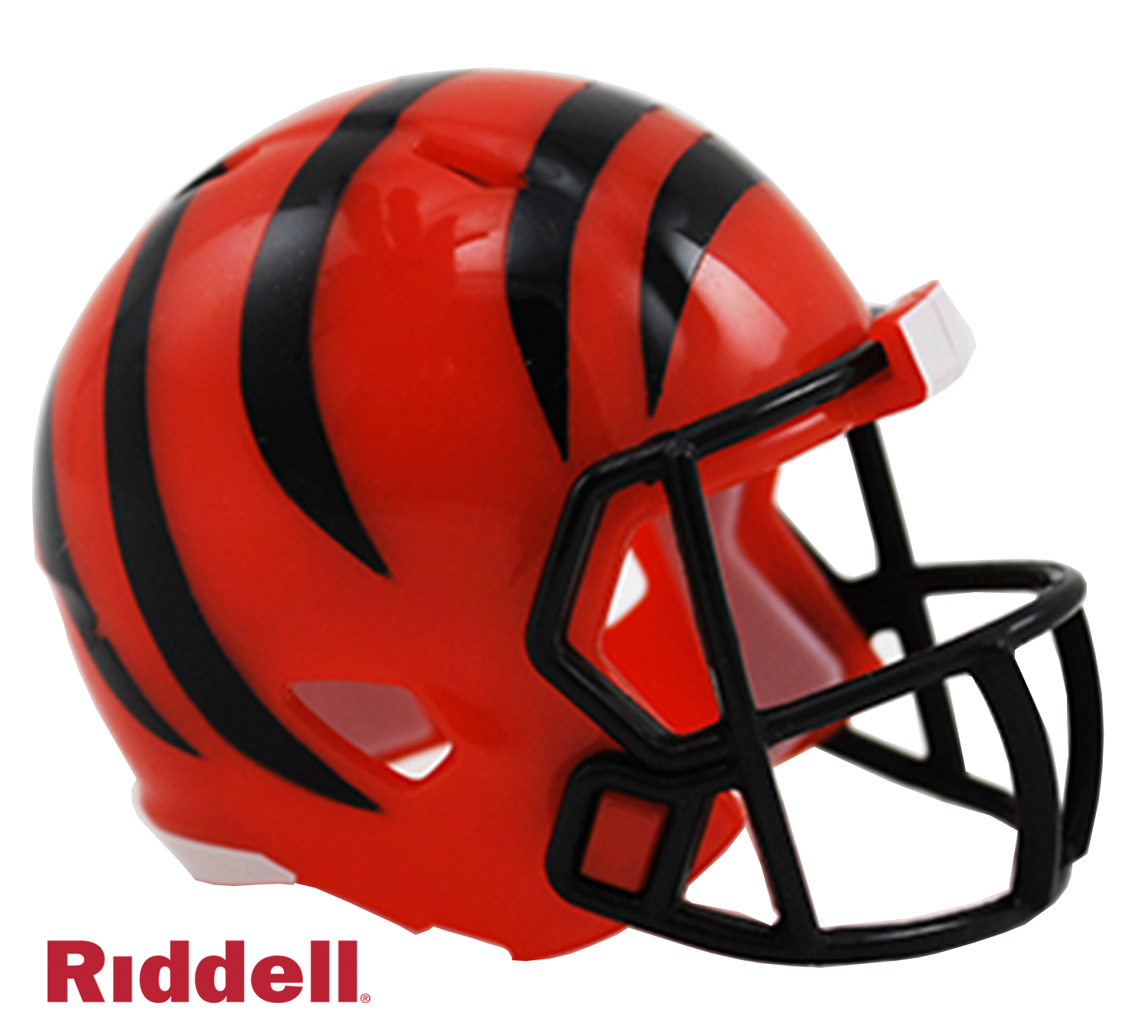 Cincinnati Bengals Pocket Size Single Helm