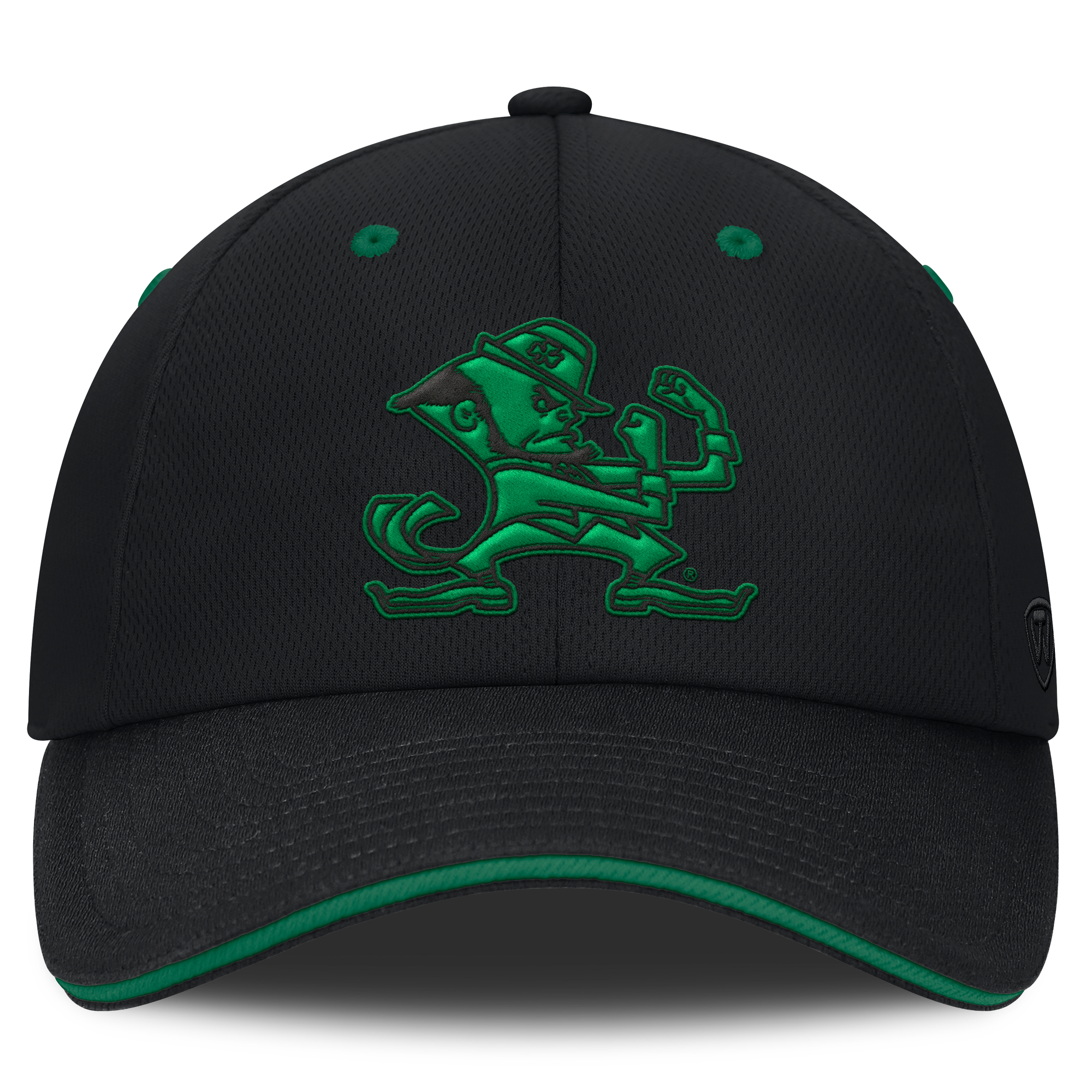 Notre Dame Fighting Irish Unstructured QuickRe Cap
