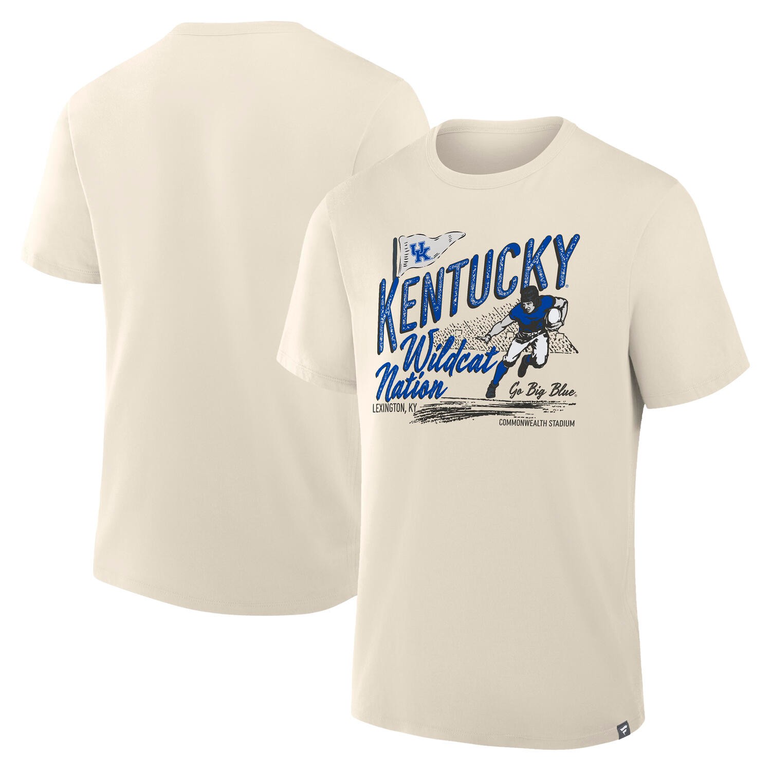 University Of Kentucky Defender T-Shirt