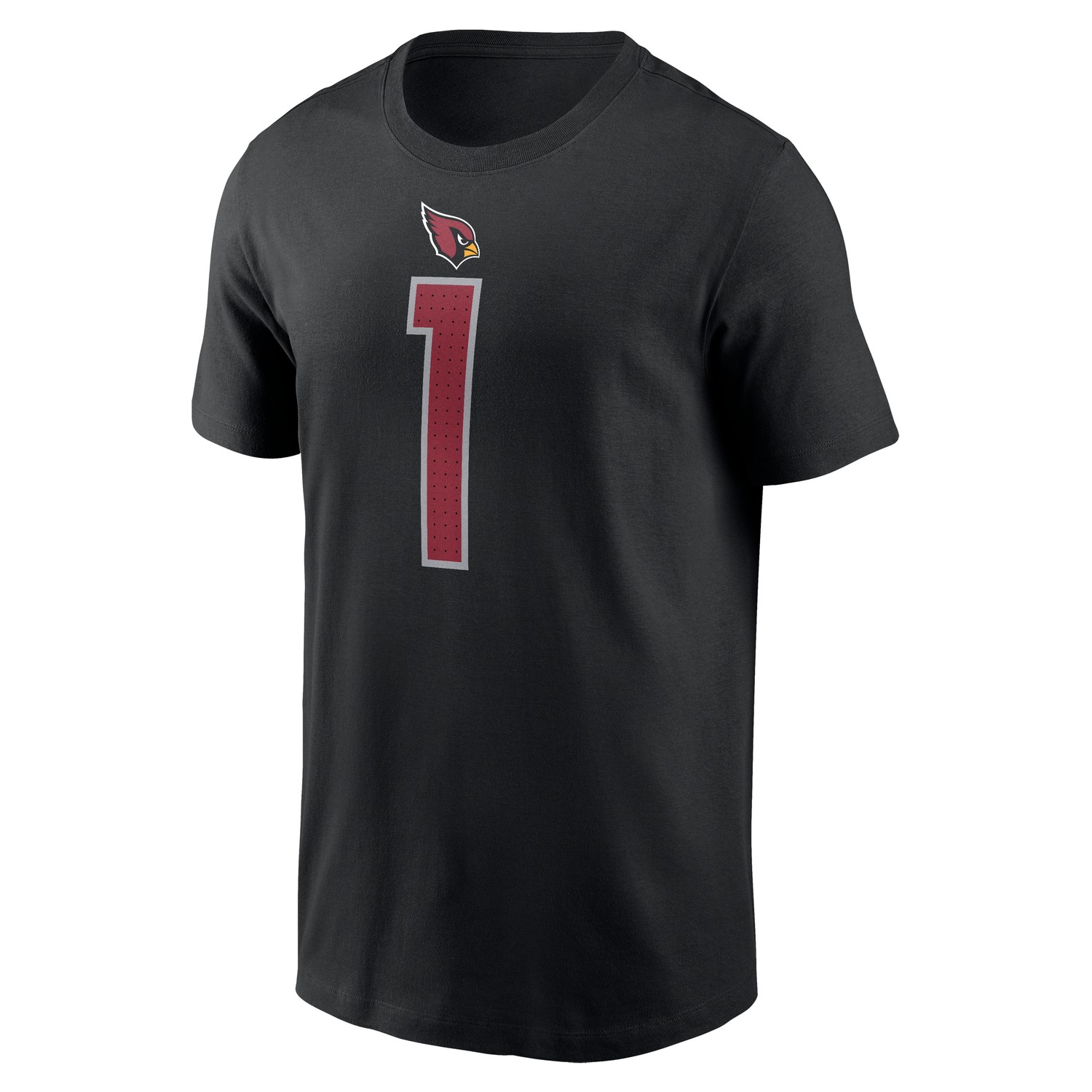 Arizona Cardinals Nike N&N T-Shirt Kyler Murray 1