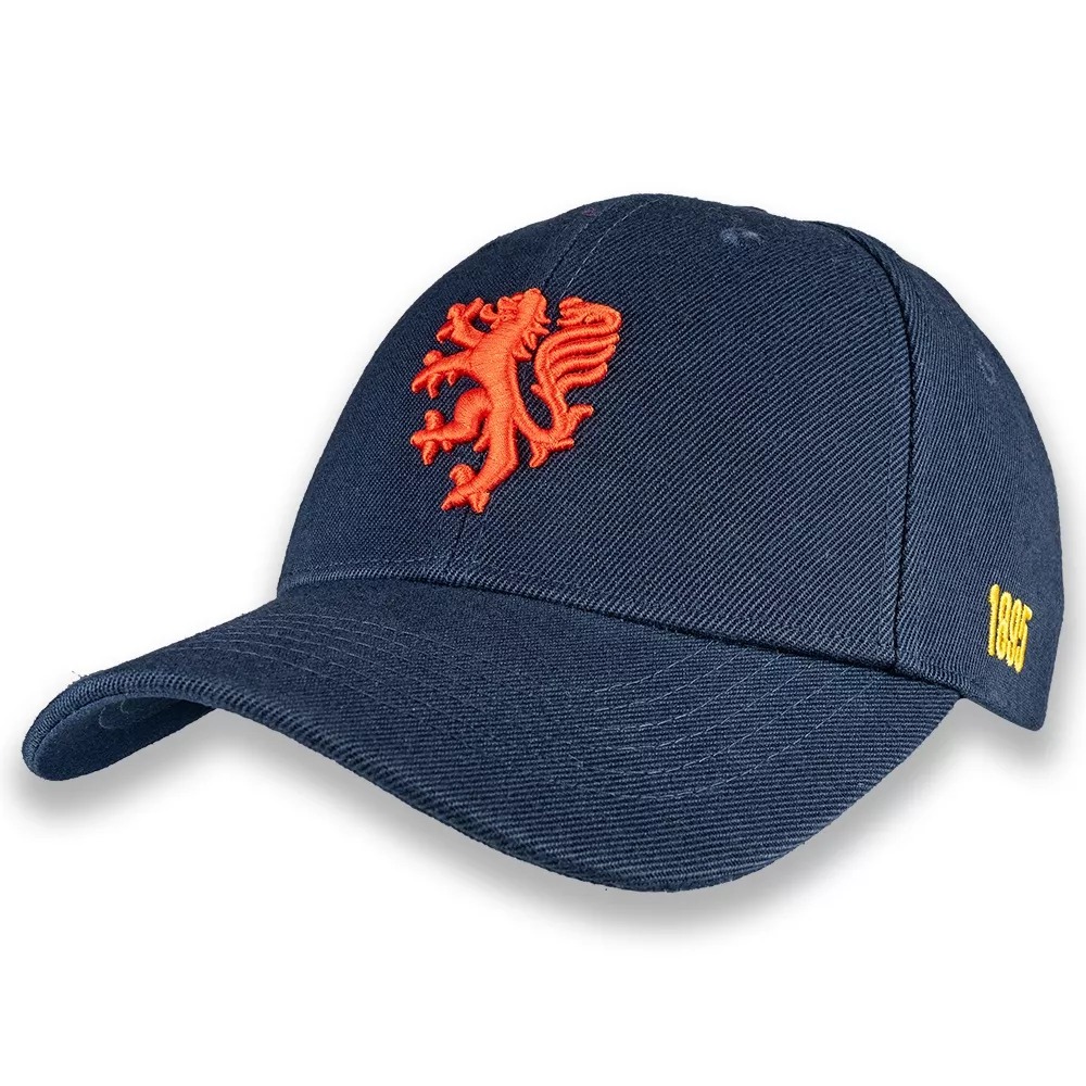 Eintracht Braunschweig Cap Roter Löwe 2025
