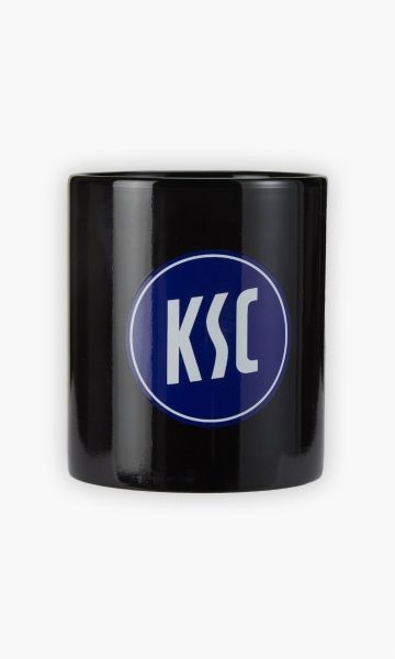 Karlsruher SC Tasse Stadion Magic