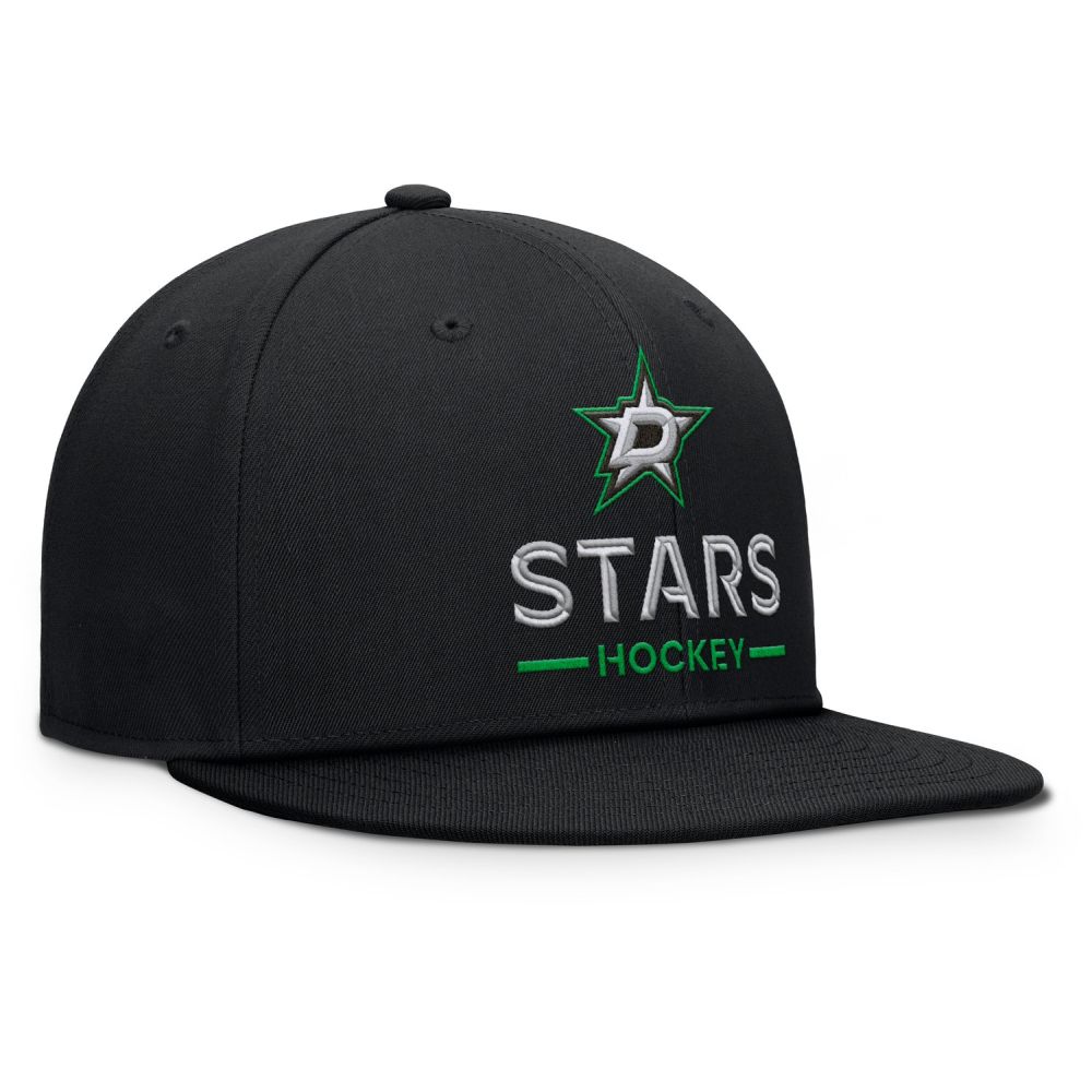 Dallas Stars Authentic Pro Cap Adjustable