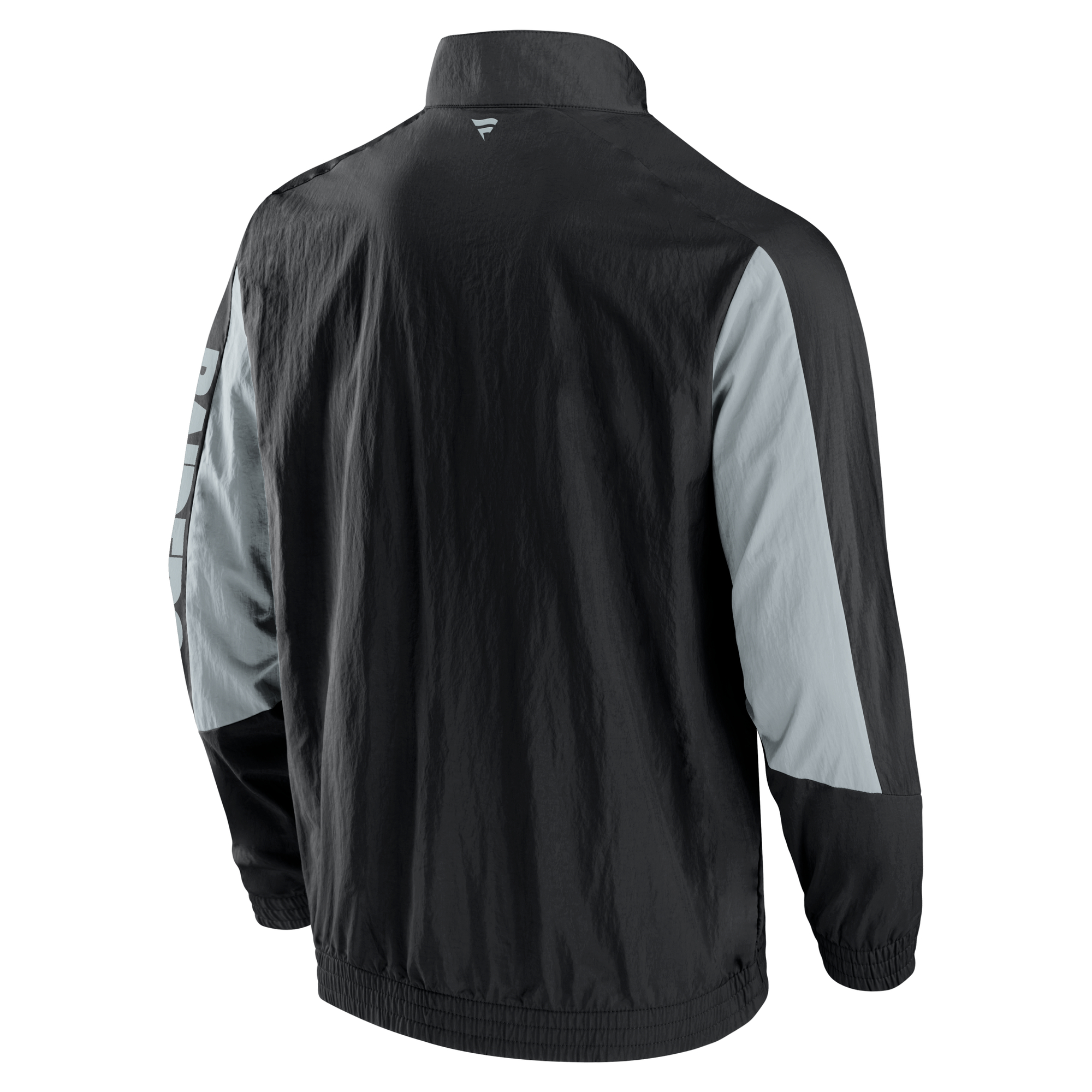 Las Vegas Raiders Woven Track Jacket