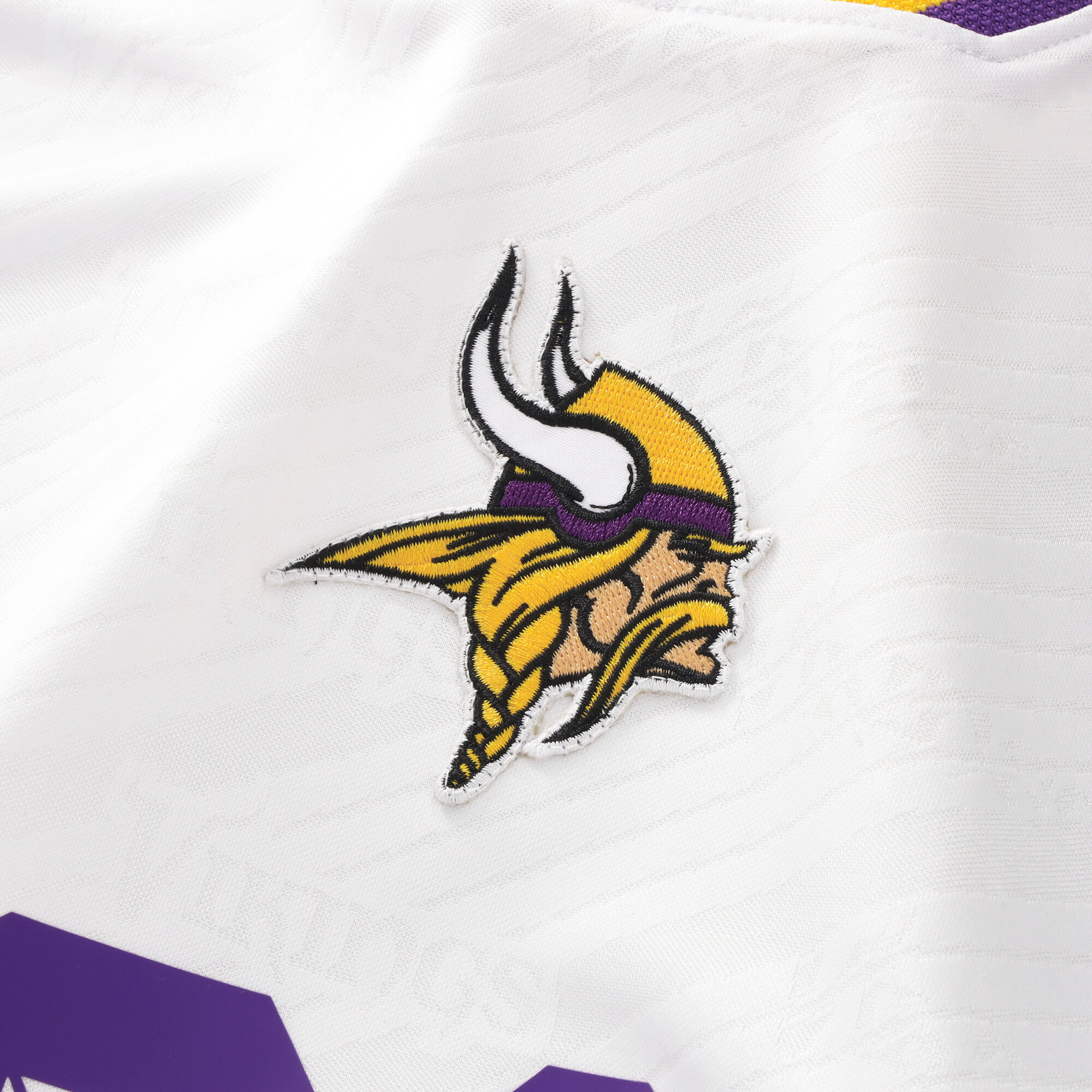 Minnesota Vikings NFL FxF Fan Top '26