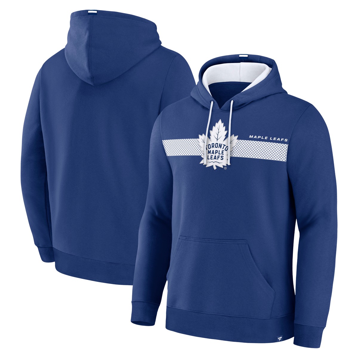 Toronto Maple Leafs Wrist Shot Hoodie