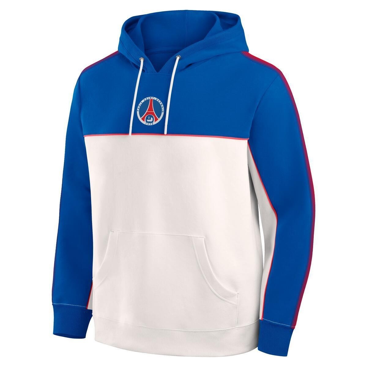 PSG Retro Overhead Hoodie