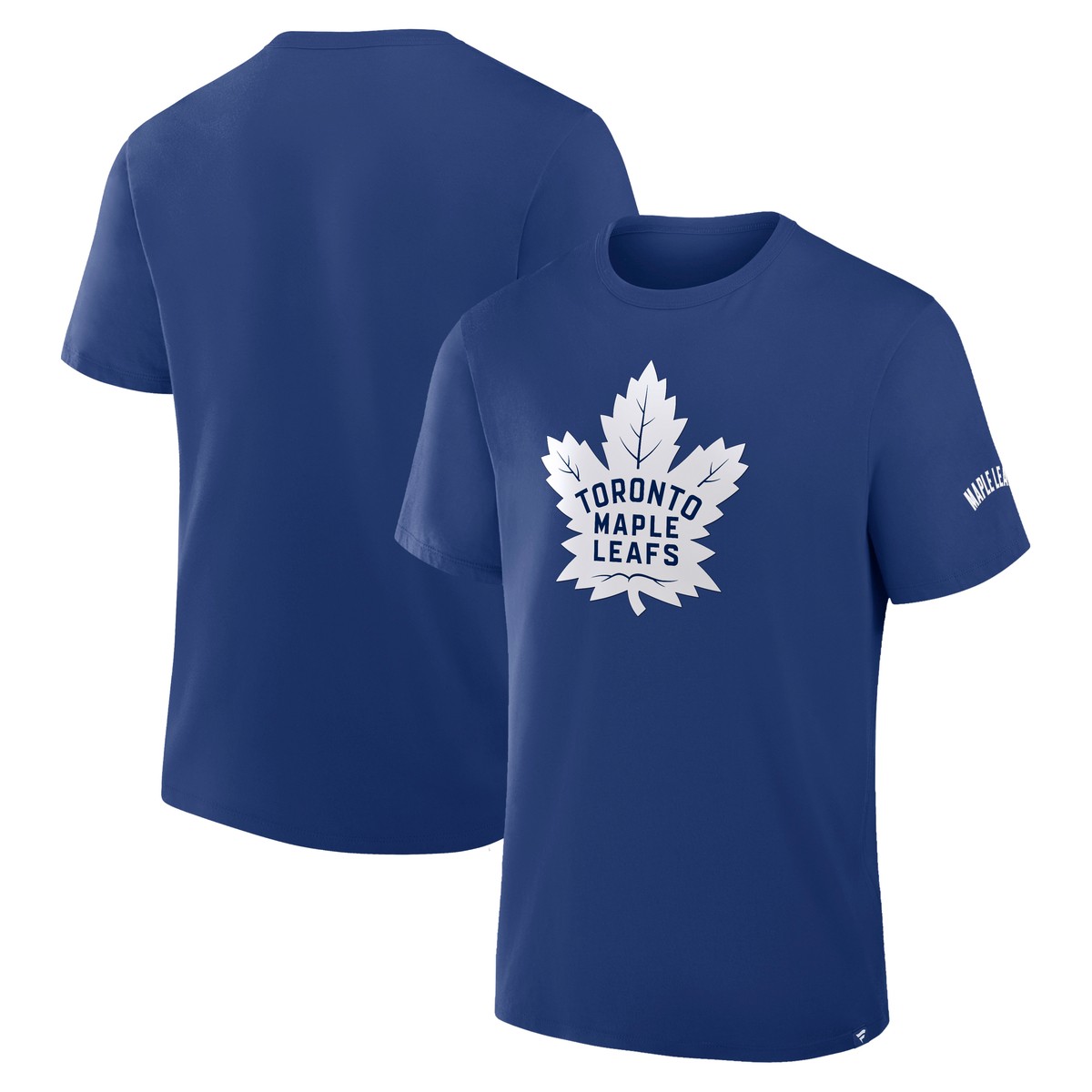 Toronto Maple Leafs Hat Trick Tee