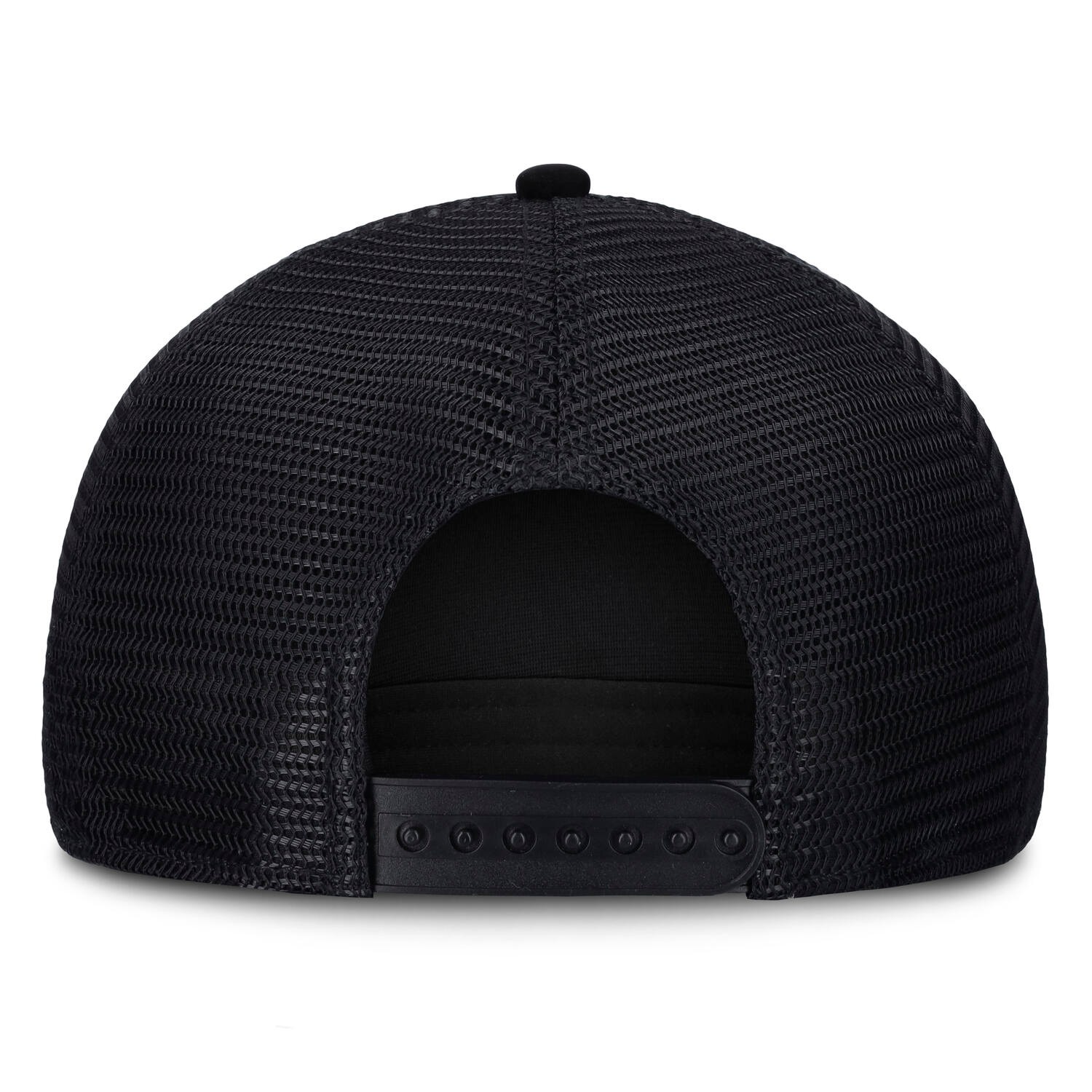 DFB Dusk 5 Panel Foam Front Snapback