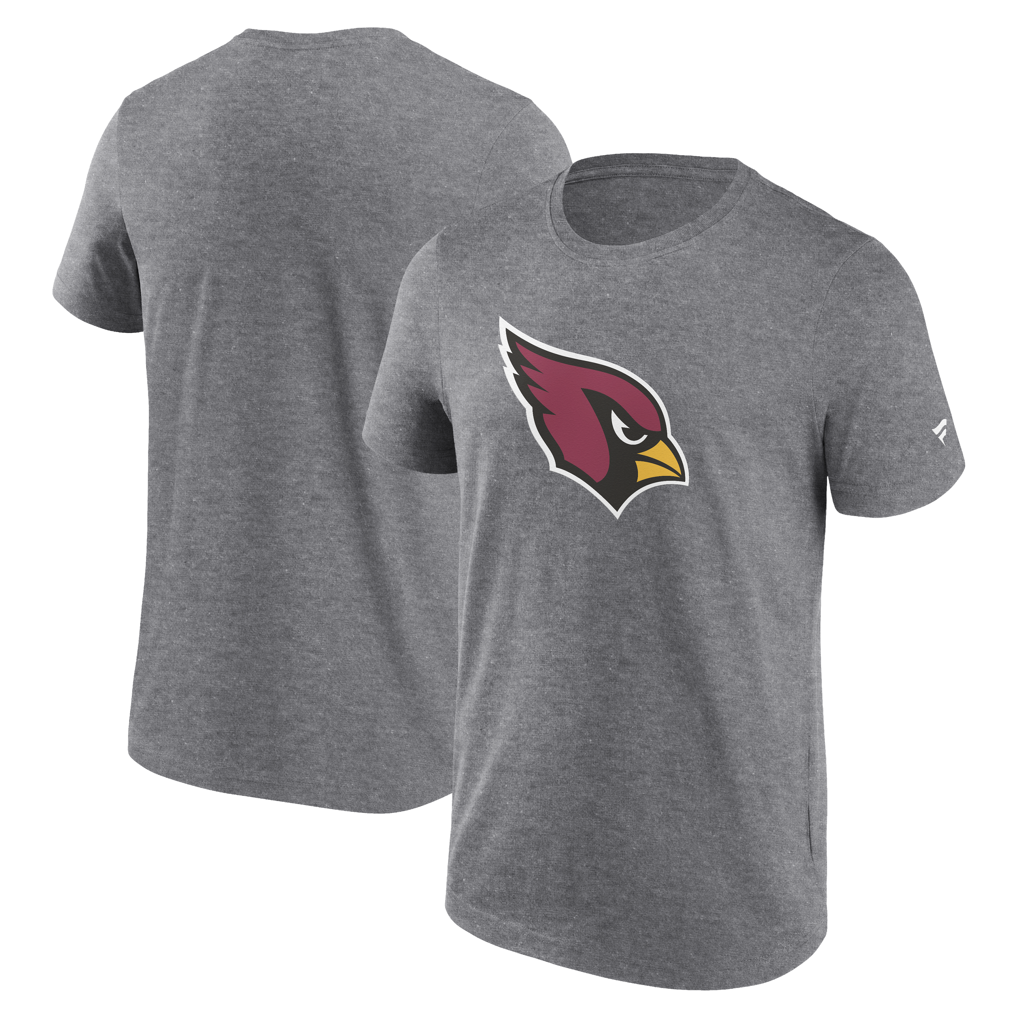Arizona Cardinals Primary Logo Graphic T-Shirt