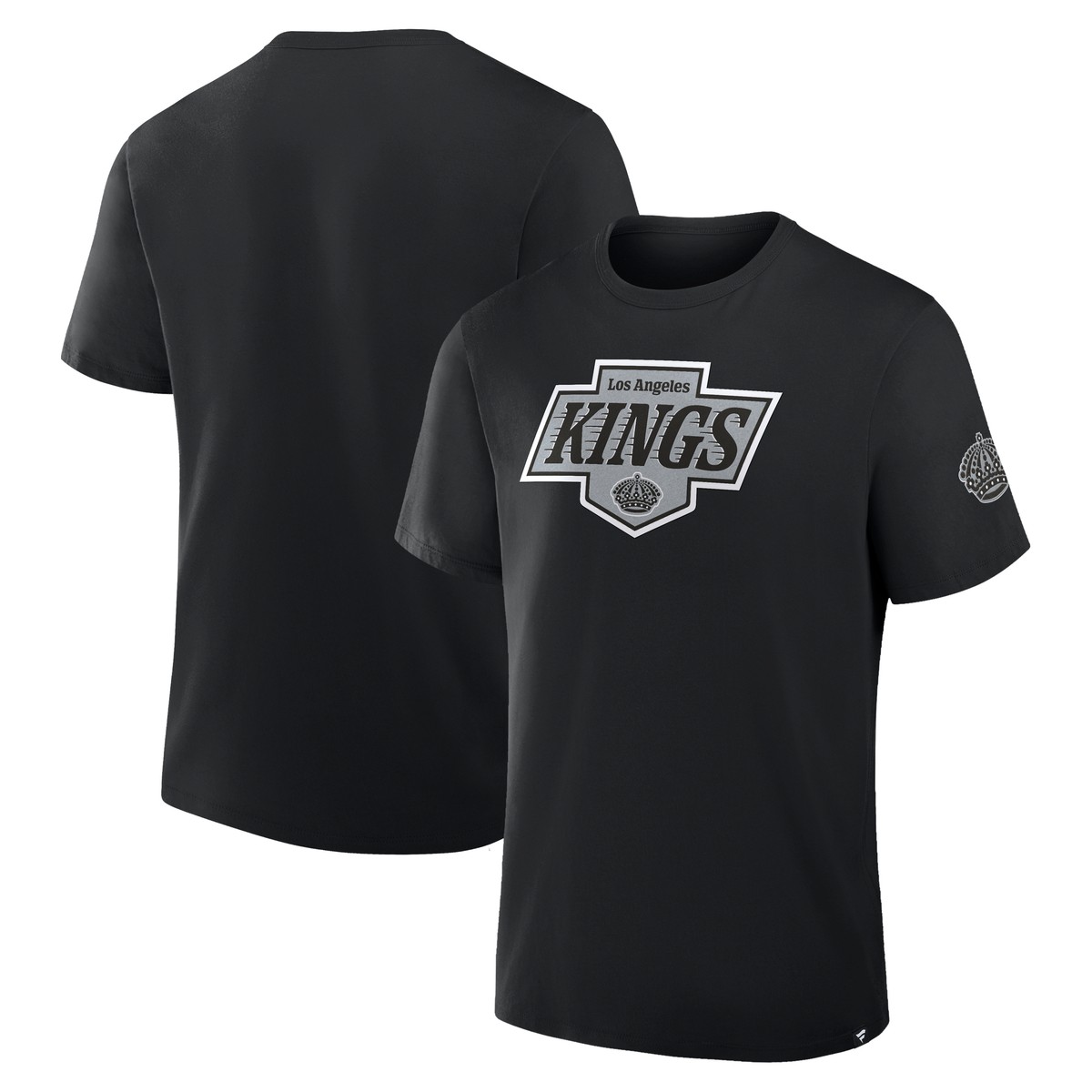 Los Angeles Kings Hat Trick Tee