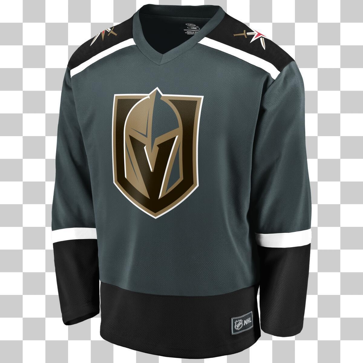Vegas Golden Knights Home Value Jersey