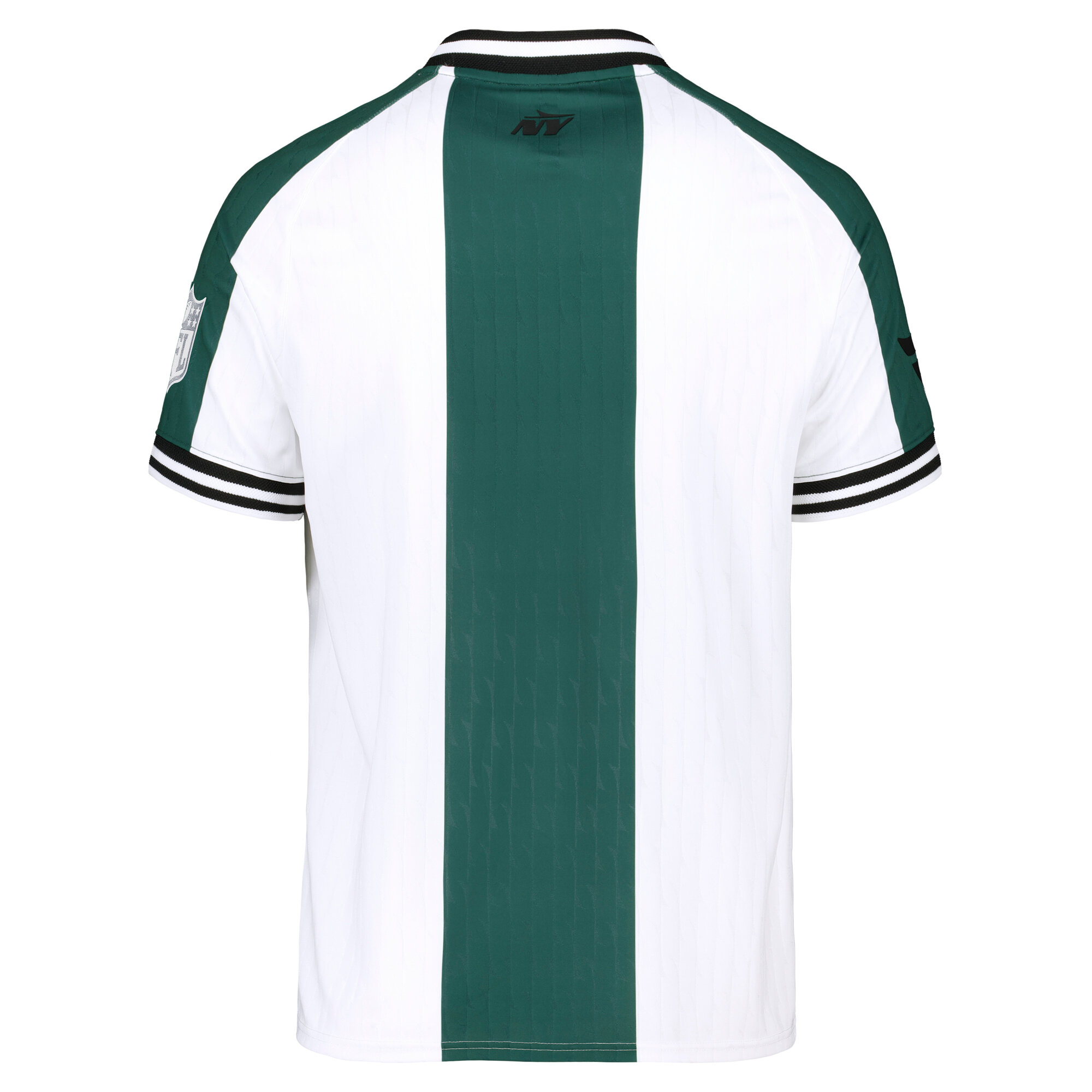 New York Jets NFL FxF Fan Top '26