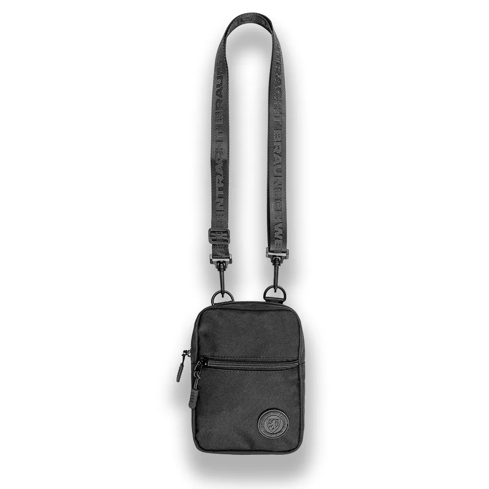 Eintracht Braunschweig Schultertasche