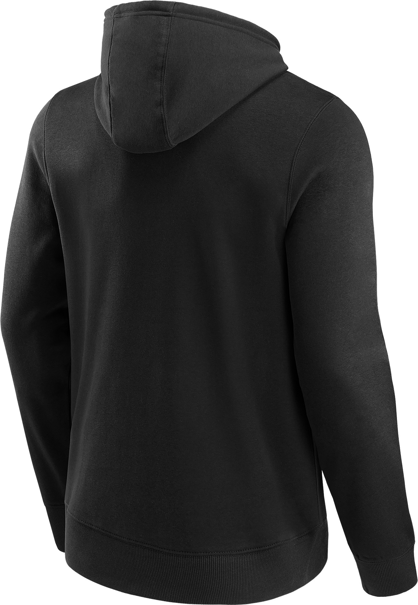 Miami Dolphins Primary Logo Graphic Hoodie