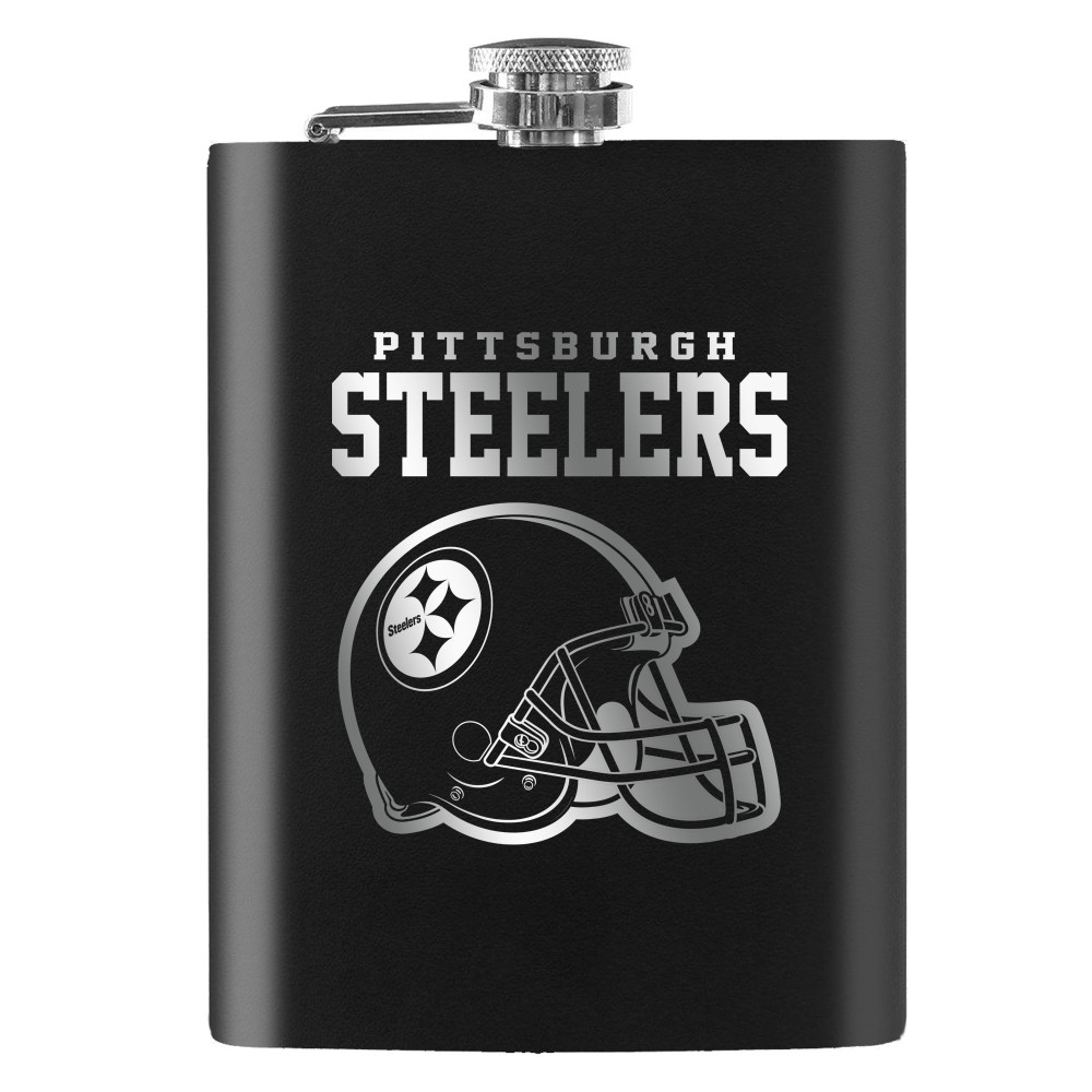 Pittsburgh Steelers Sports Flask 230ml