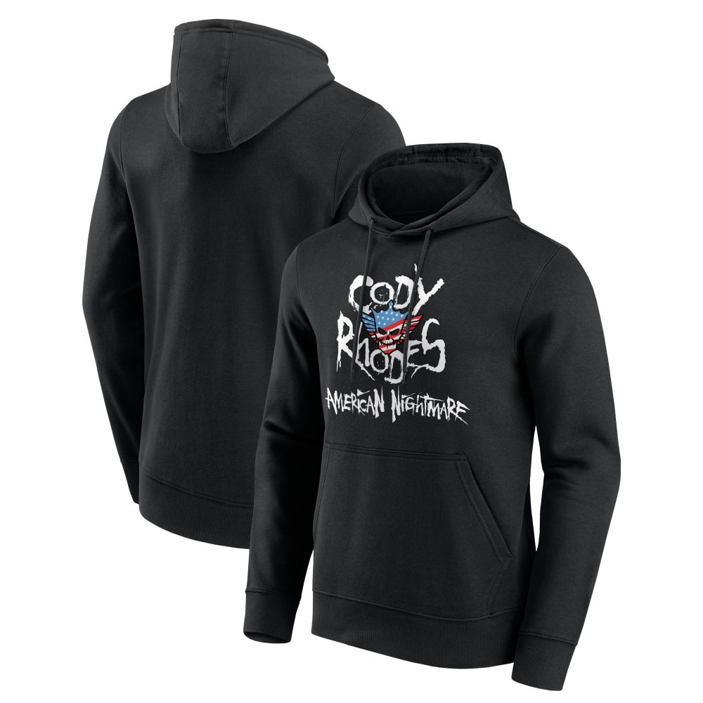 Cody Rhodes Hoodie