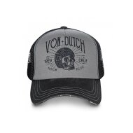 Cap Screen Print Von Dutch