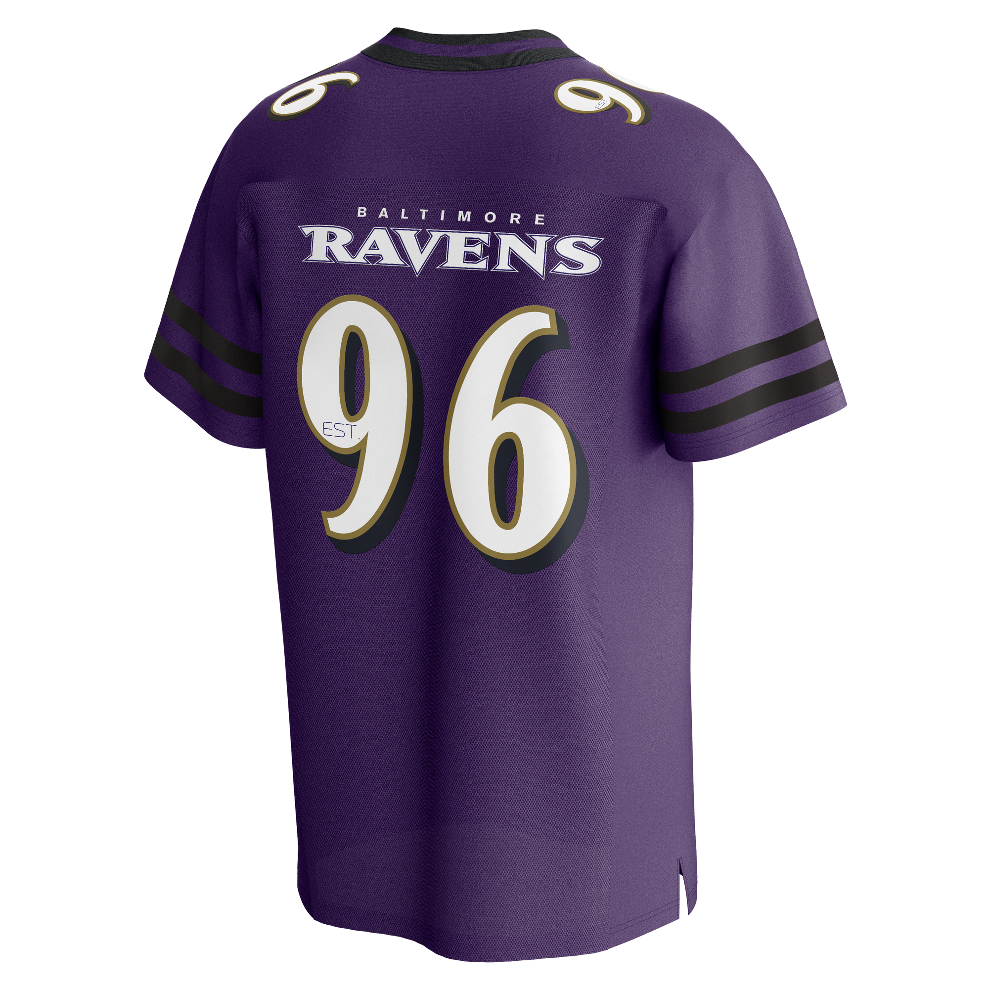 Baltimore Ravens Core Foundation Jersey