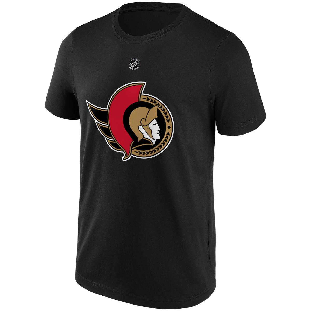 Ottawa Senators N&N Graphic T-Shirt Stützle 18