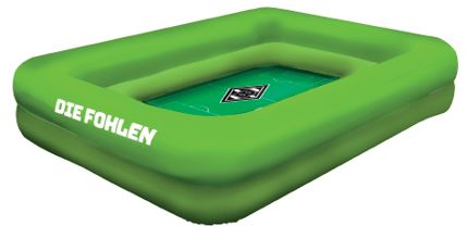 Borussia M´Gladbach Pool „Die Fohlen“