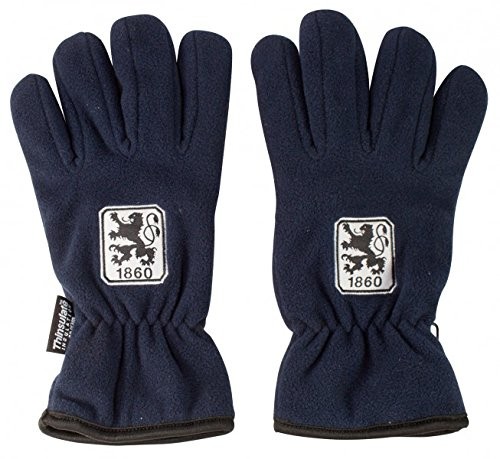 TSV 1860 München Fleecehandschuhe