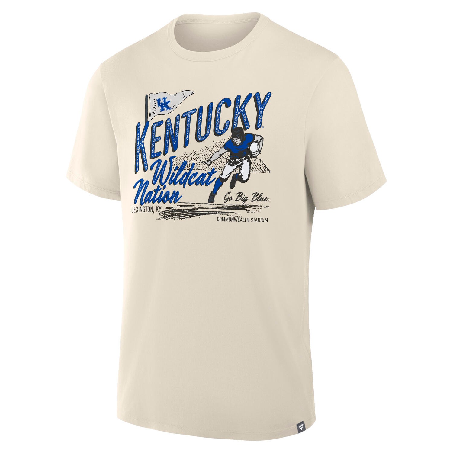University Of Kentucky Defender T-Shirt