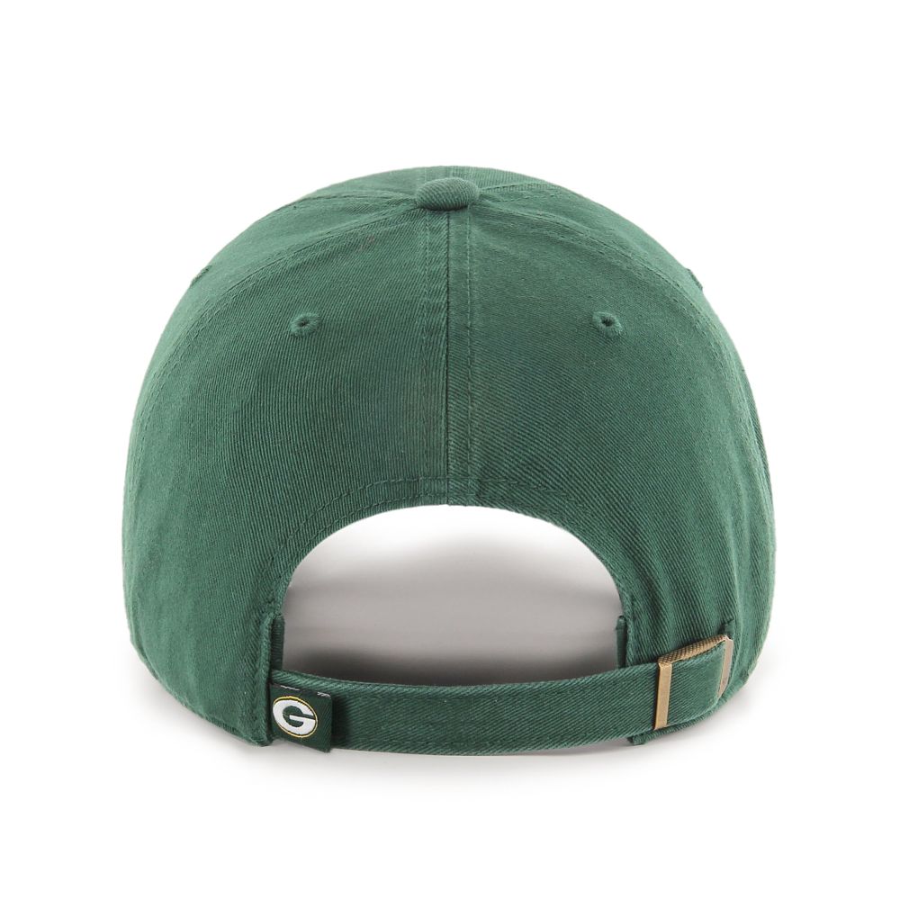 Green Bay Packers 47 CLEANUP Cap