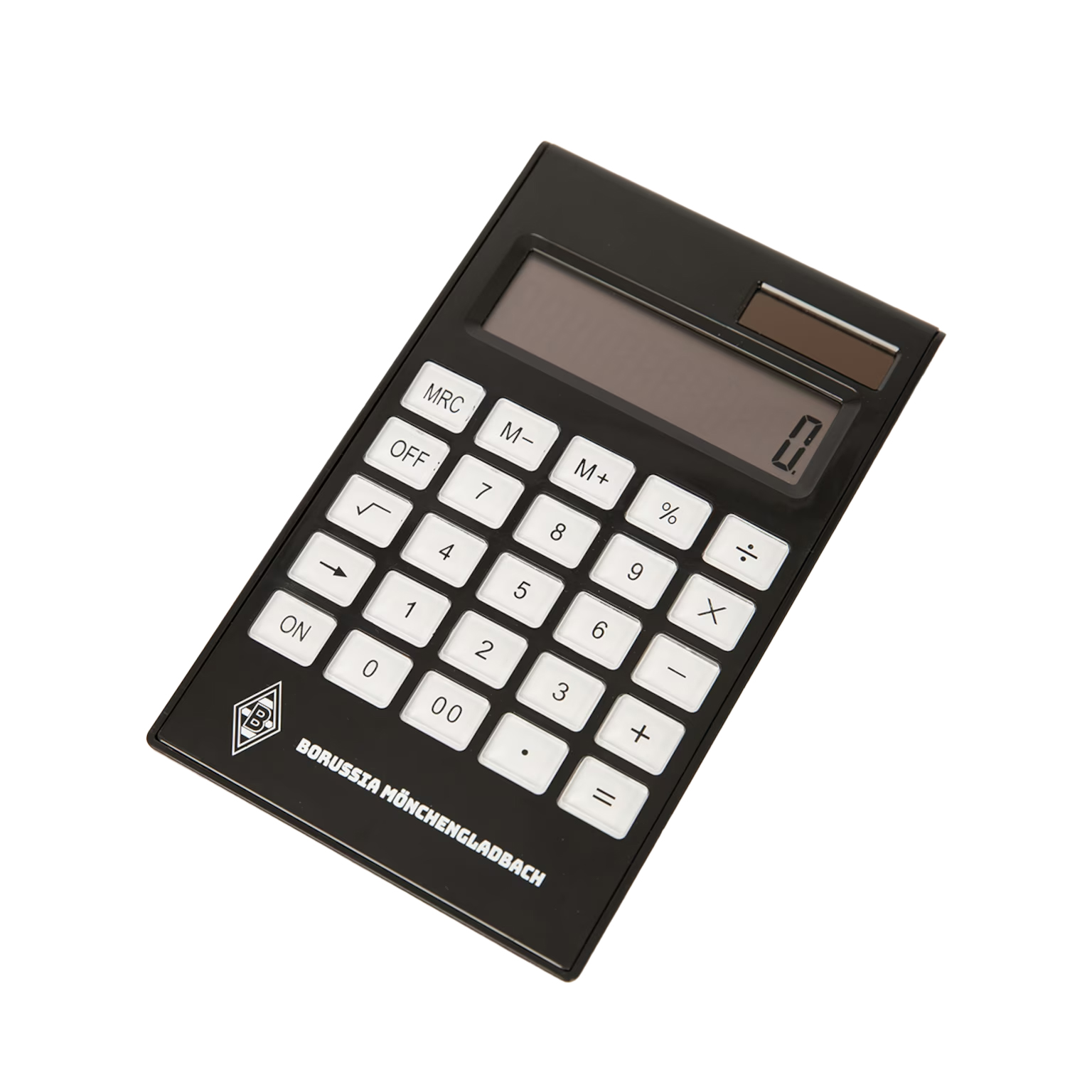 Borussia Mönchengladbach Taschenrechner