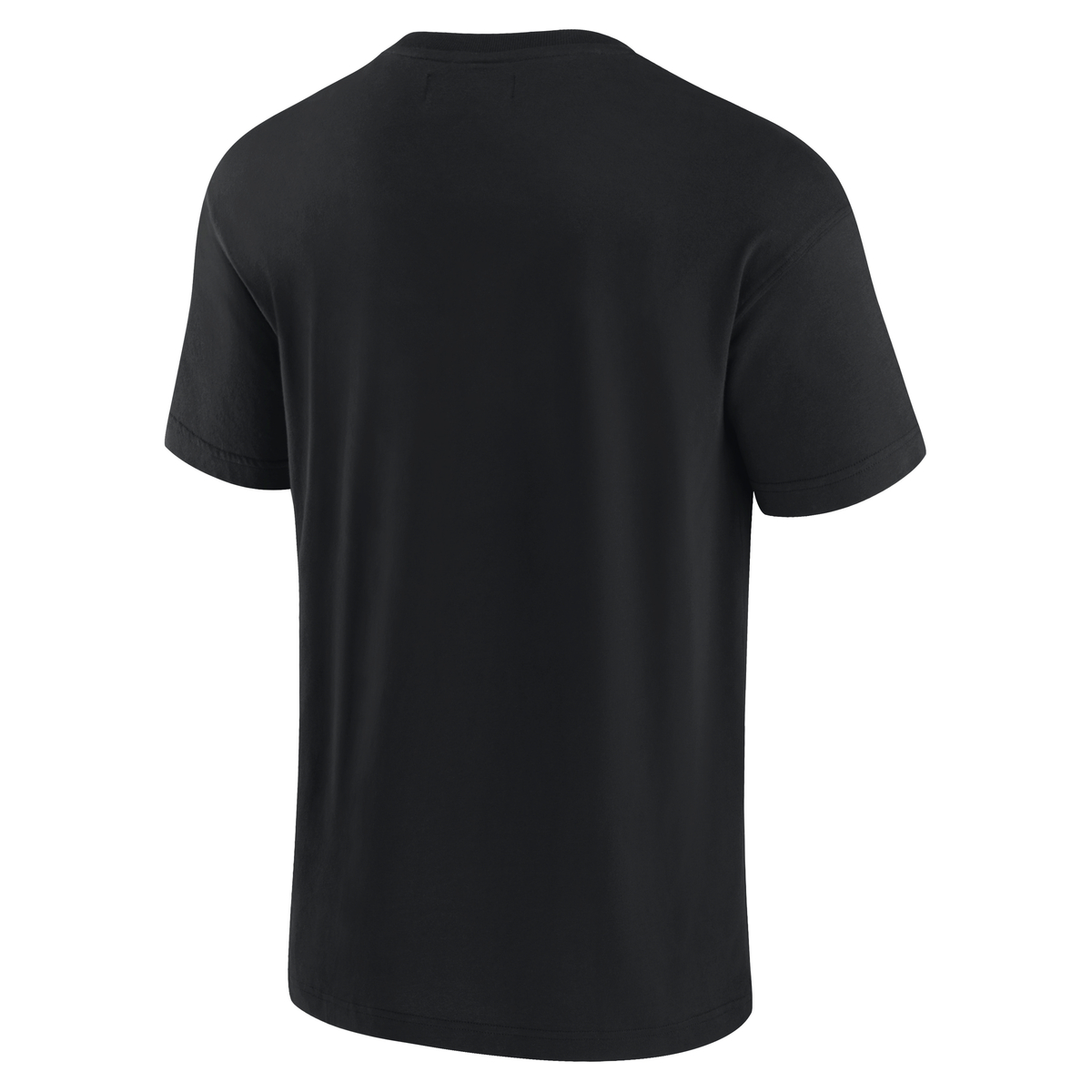 Las Vegas Raiders Heritage SS Crew T-Shirt