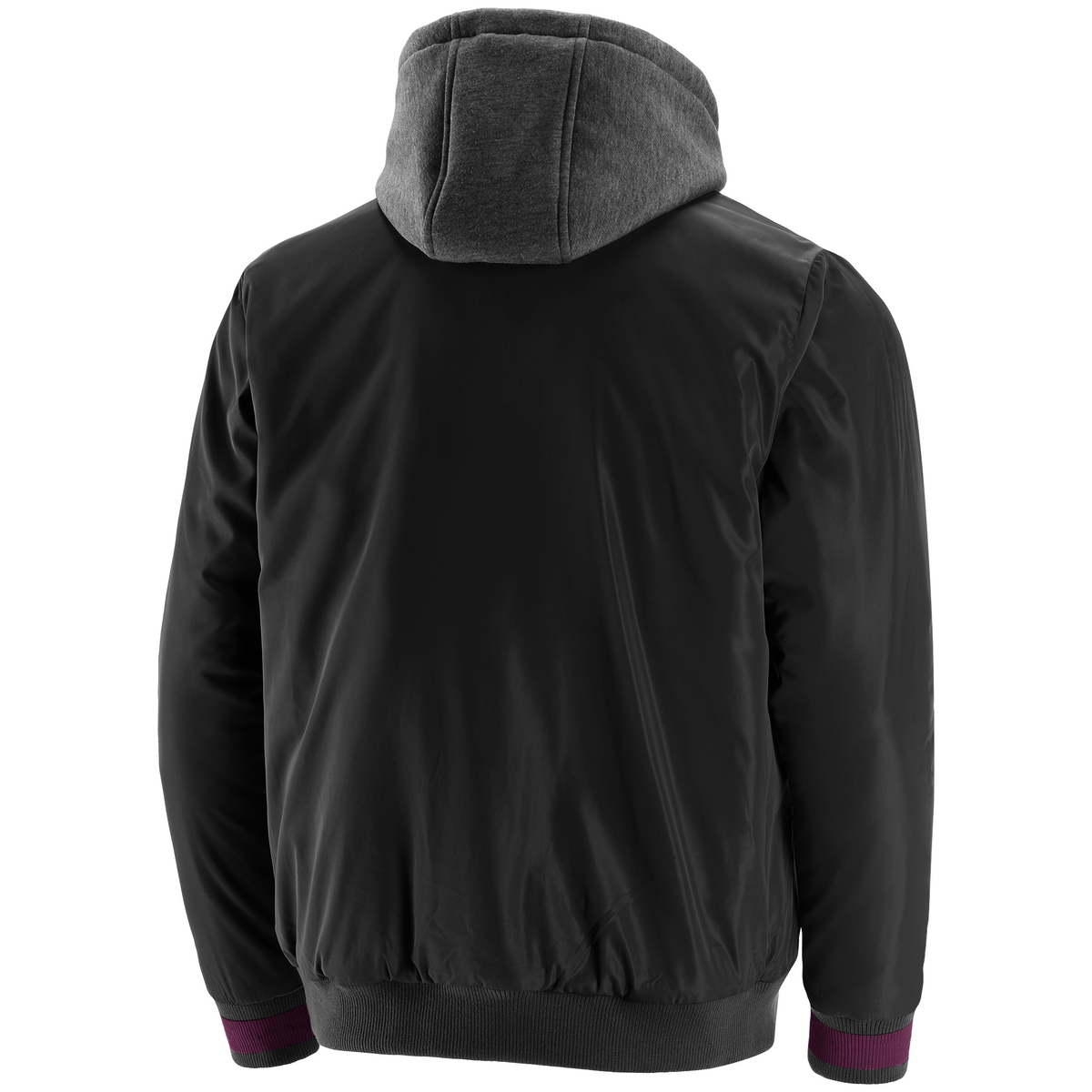 Anaheim Ducks Sateen Jacket v2