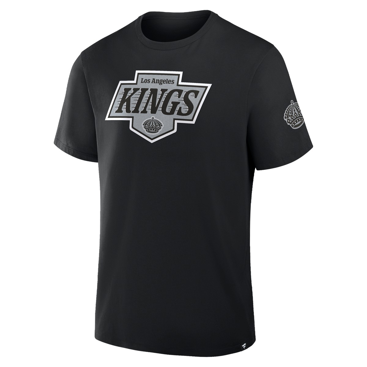 Los Angeles Kings Hat Trick Tee