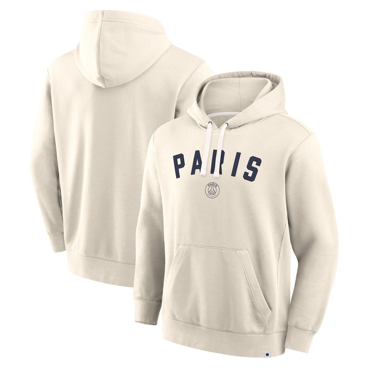 PSG Oversized Overhead Hoodie