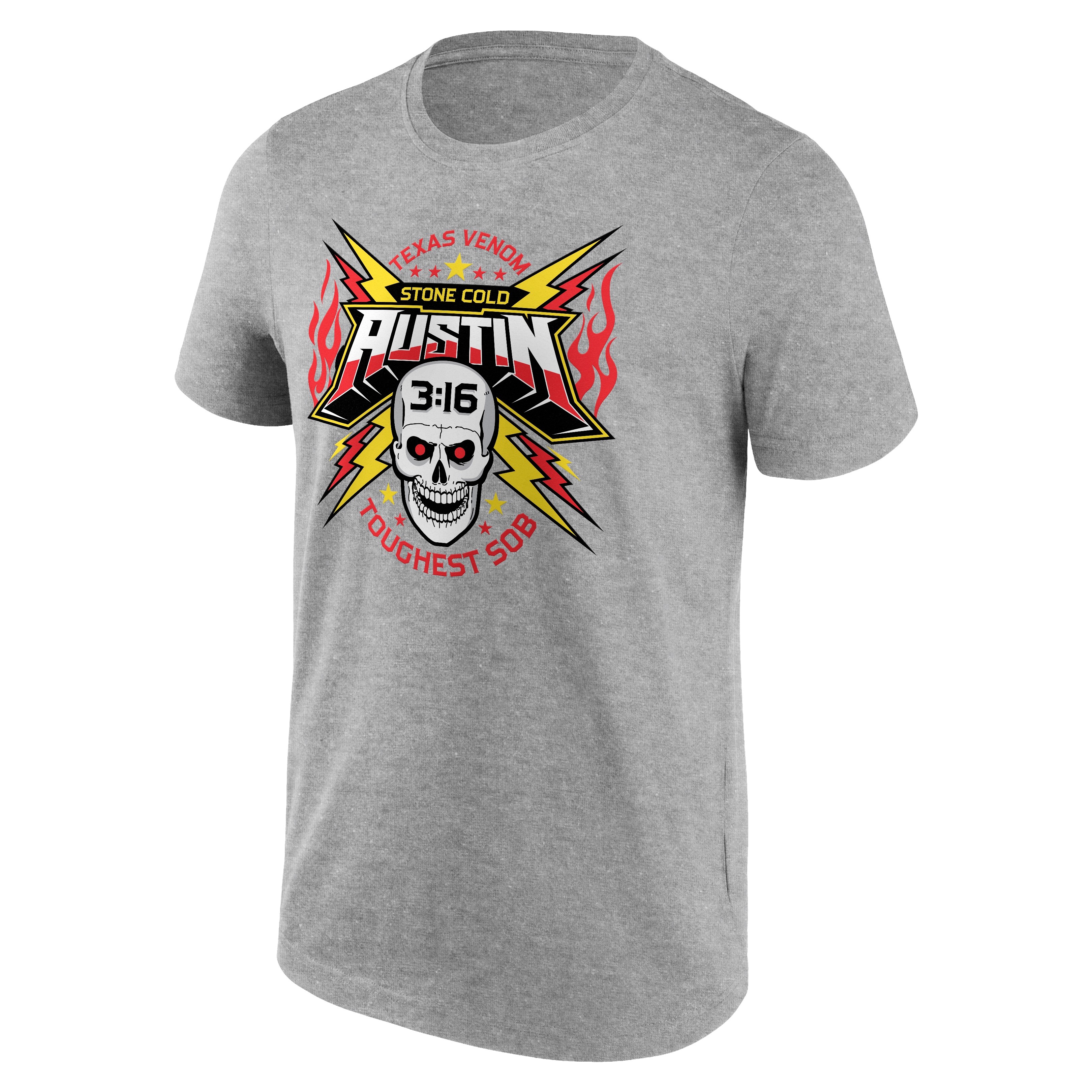 Stone Cold T-Shirt