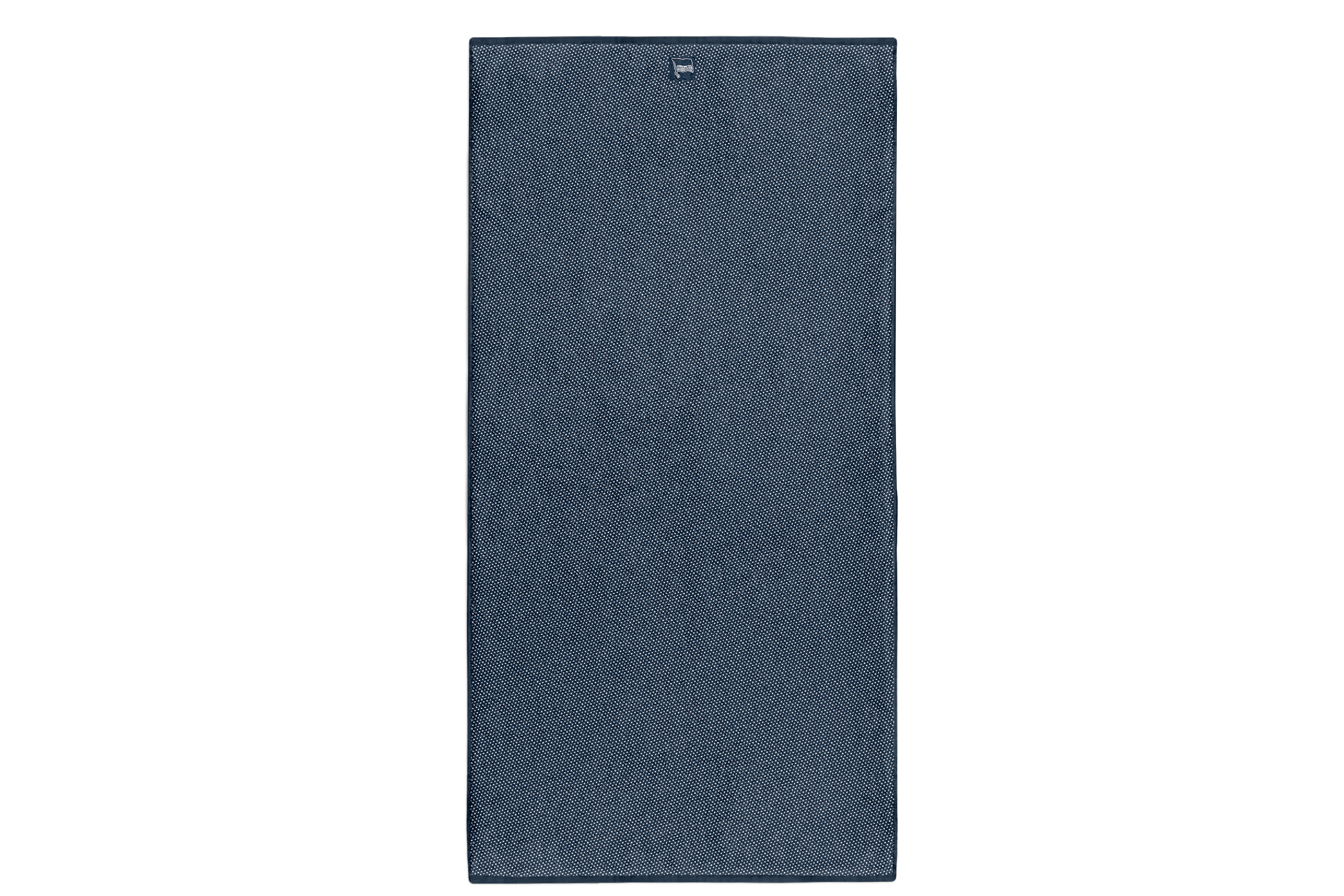 Hertha BSC Duschtuch Navy