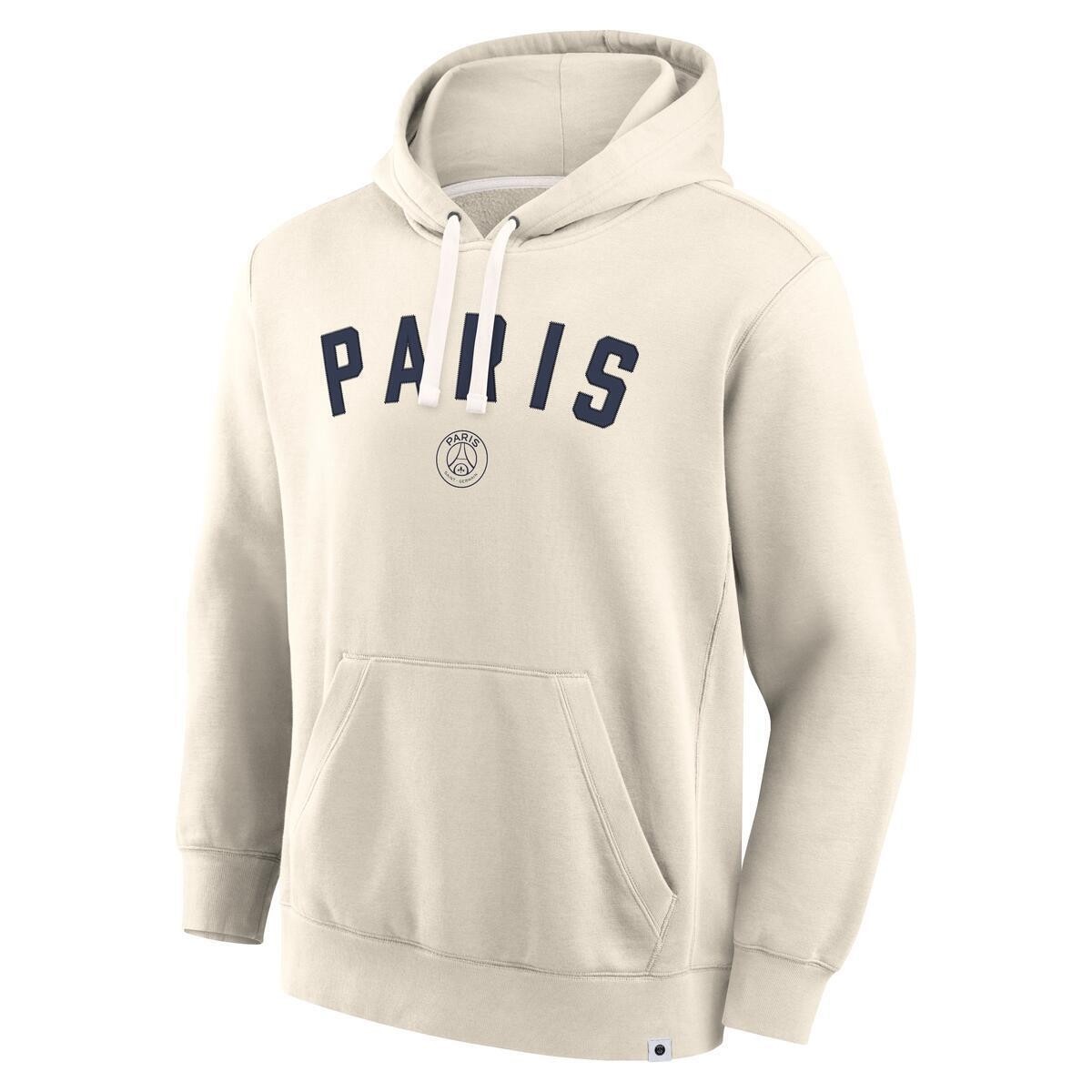 PSG Oversized Overhead Hoodie