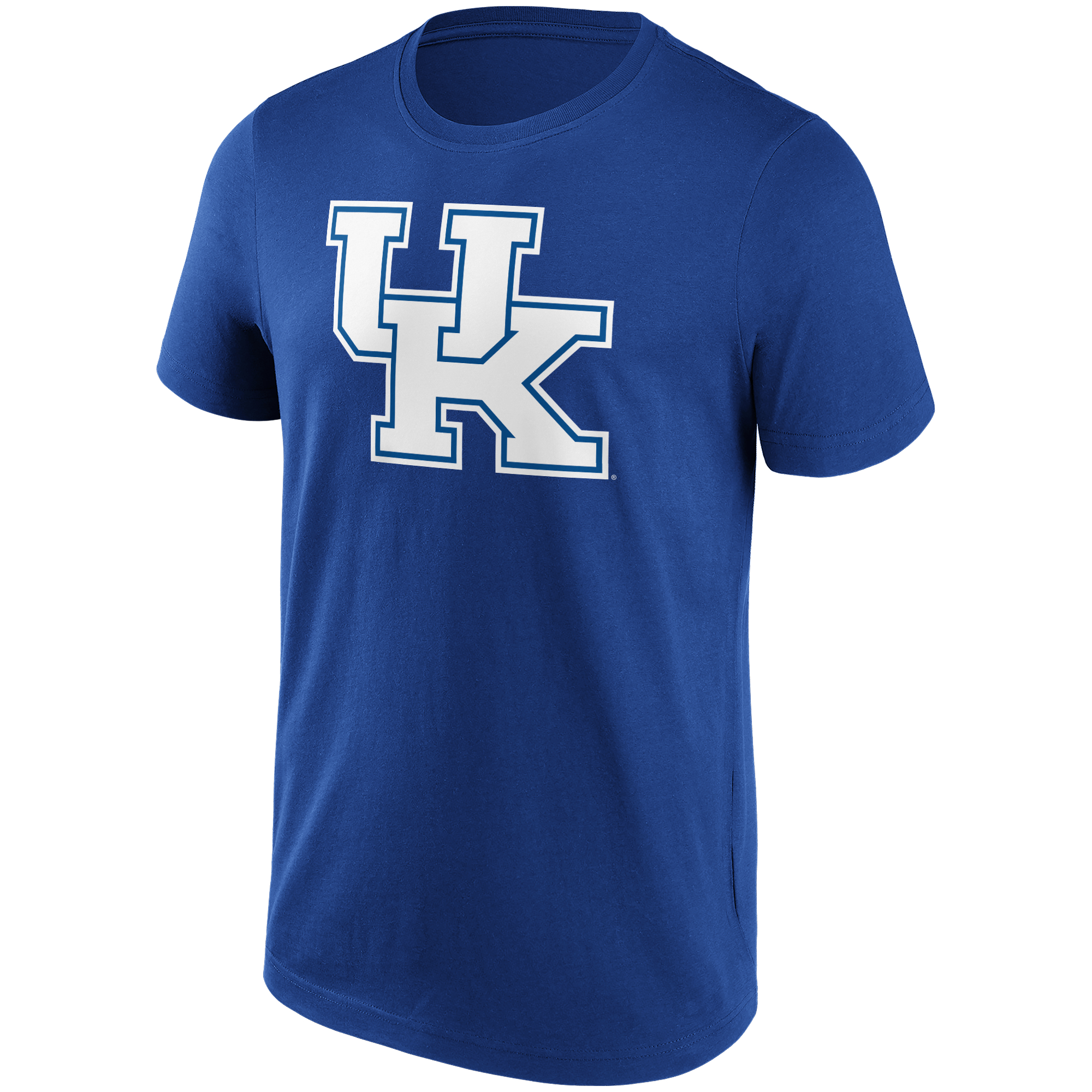Kentucky Wildcats Primary Logo Graphic T-Shirt