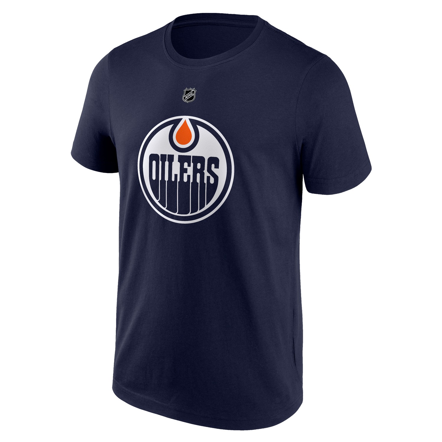 Edmonton Oilers Graphic T-Shirt Draisaitl 29