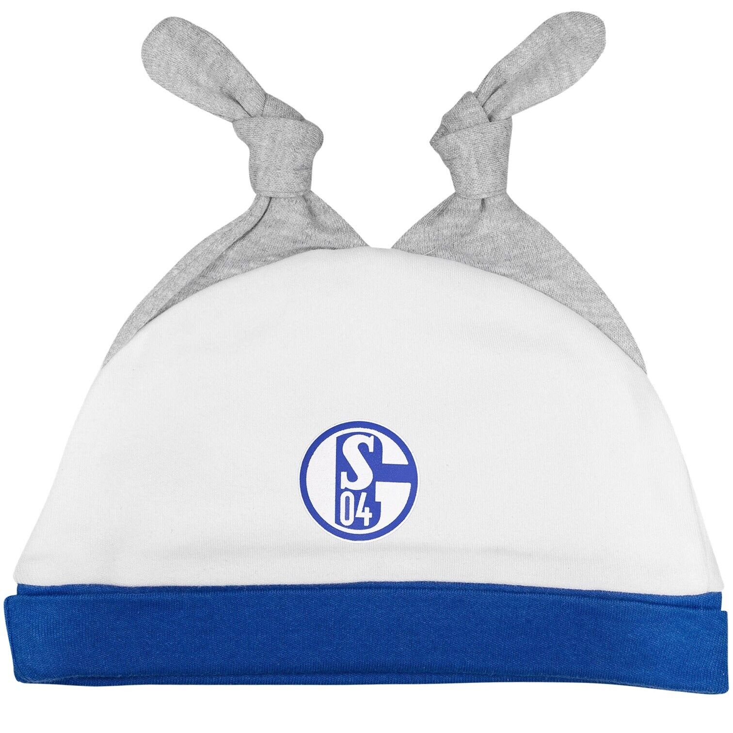 FC Schalke 04 Baby Mützchen