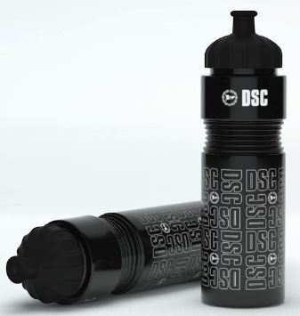 Arminia Bielefeld Trinkflasche DSC