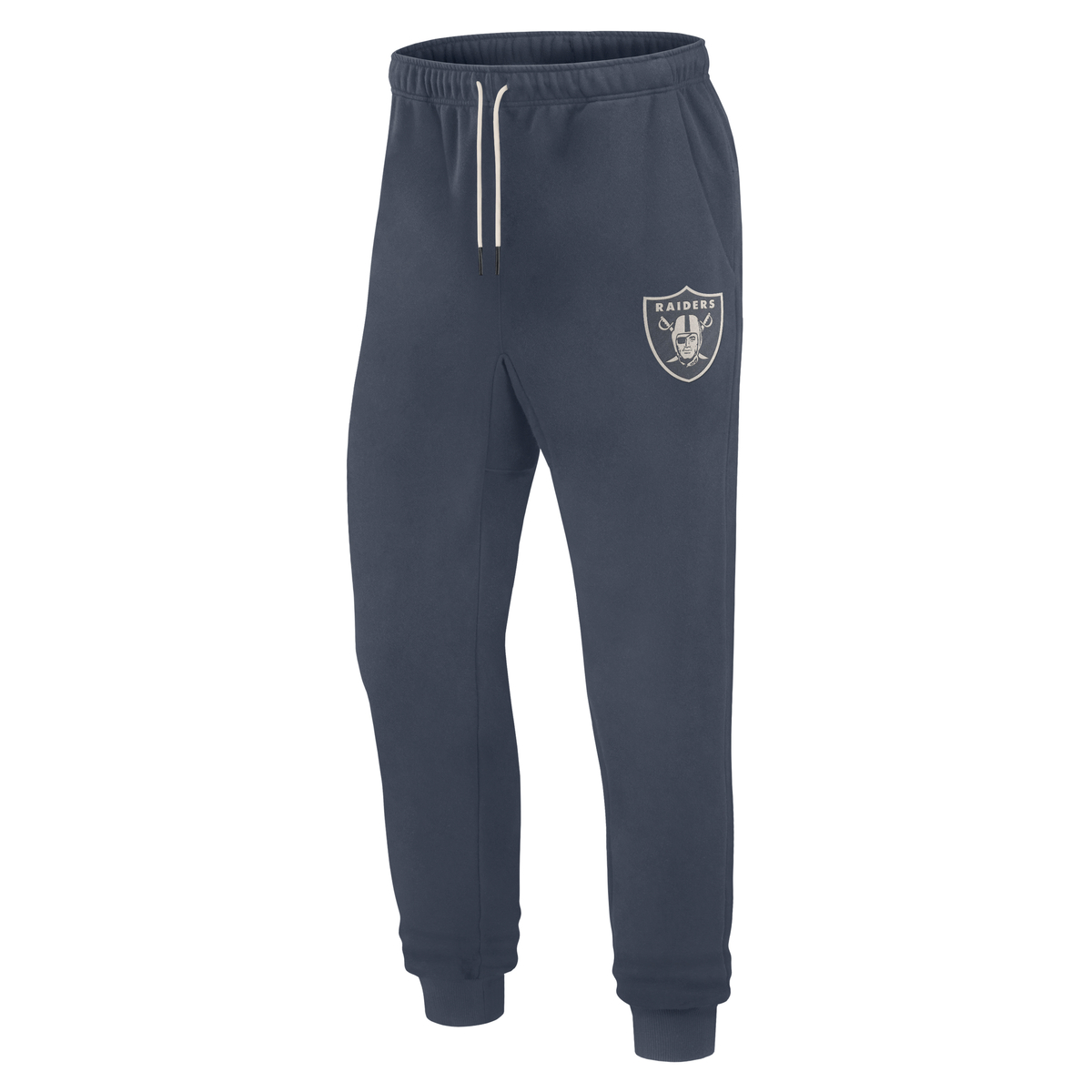 Las Vegas Raiders Terrazzo Fleece Cuffed Hem Pant